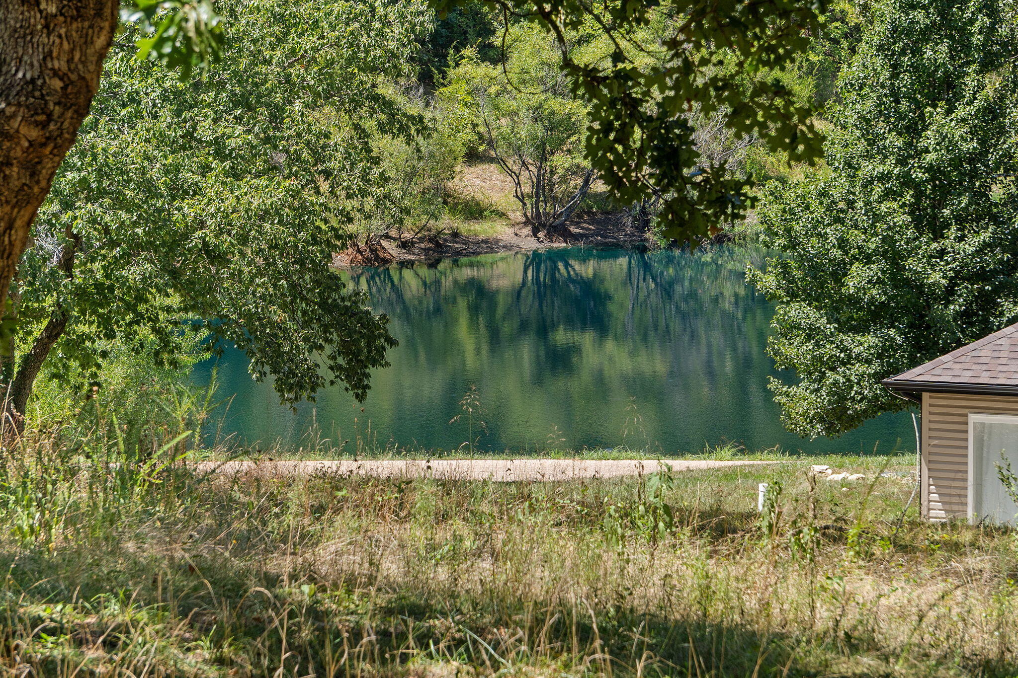 Photo 9 - Land for sale – Lot 51a  Oleary Drive  Kimberling City, MO