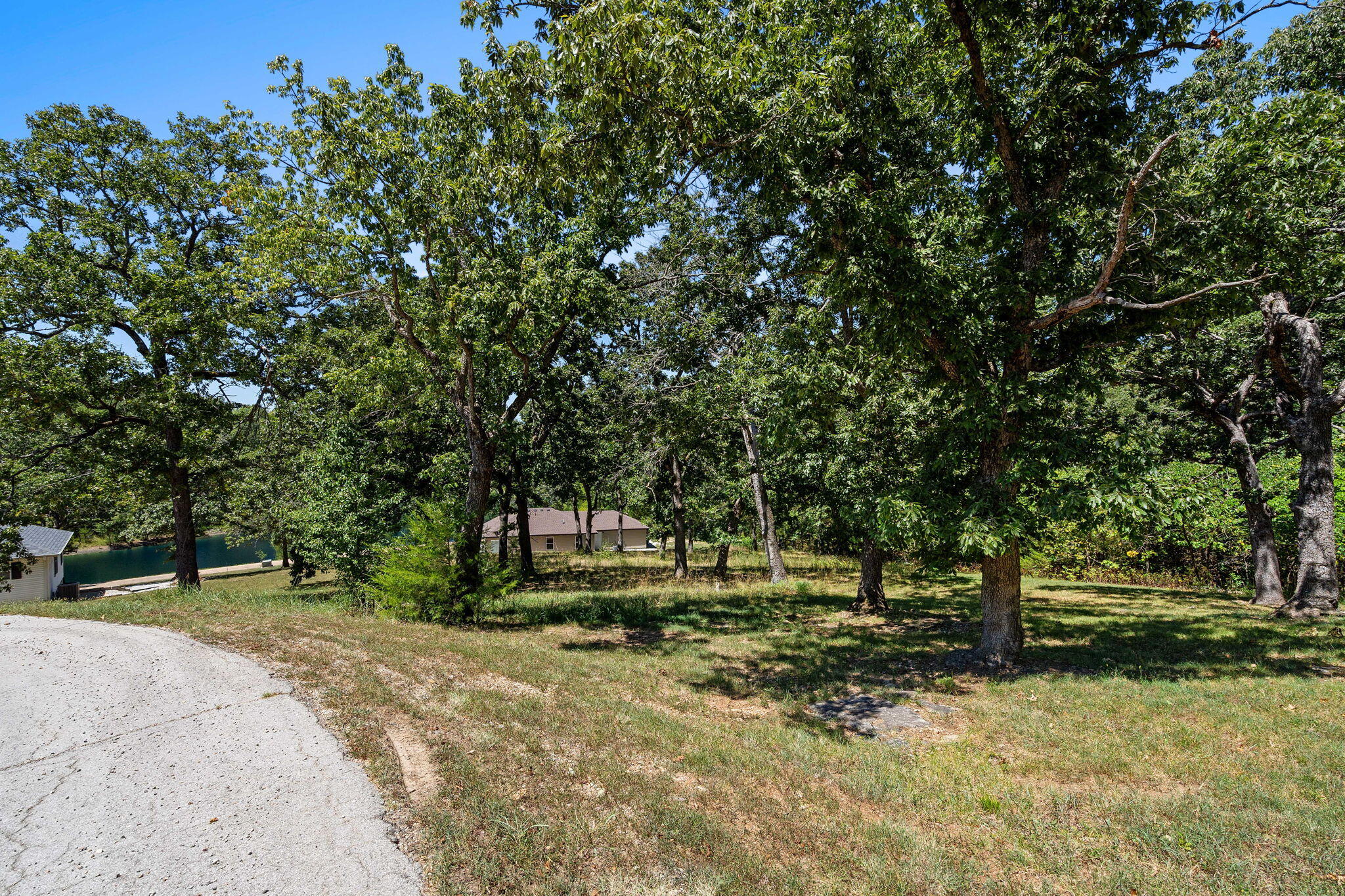 Photo 4 - Land for sale – Lot 51a  Oleary Drive  Kimberling City, MO