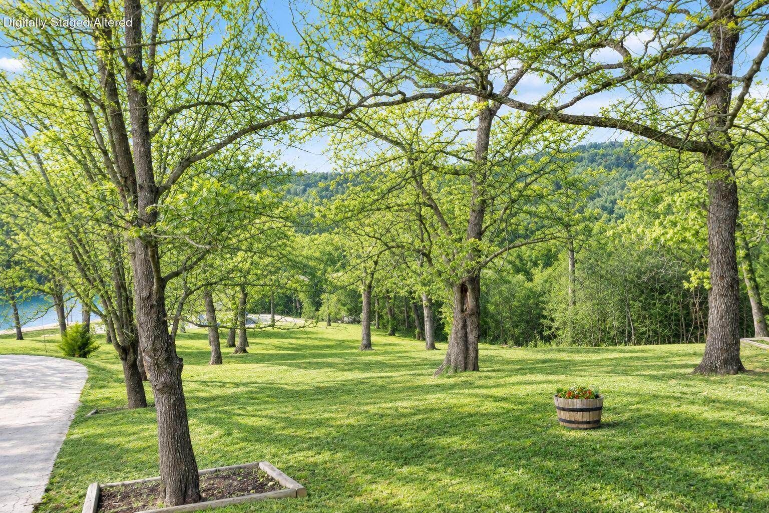 Photo 28 - Land for sale – Lot 51a  Oleary Drive  Kimberling City, MO