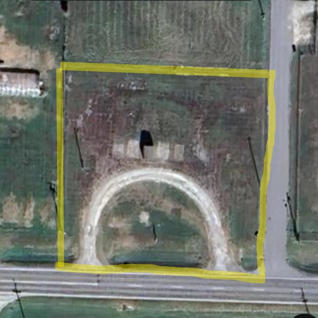 Land for sale – 1609 W Dallas Street  Buffalo, MO
