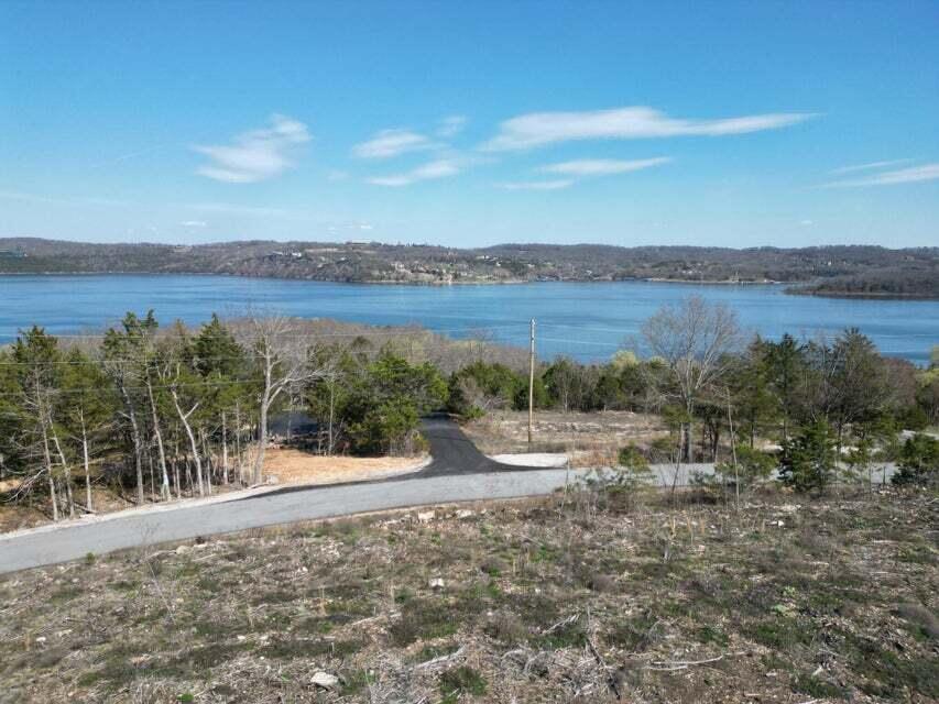 Photo 5 - Land for sale – 2022  Pokeberry Lane  Lampe, MO