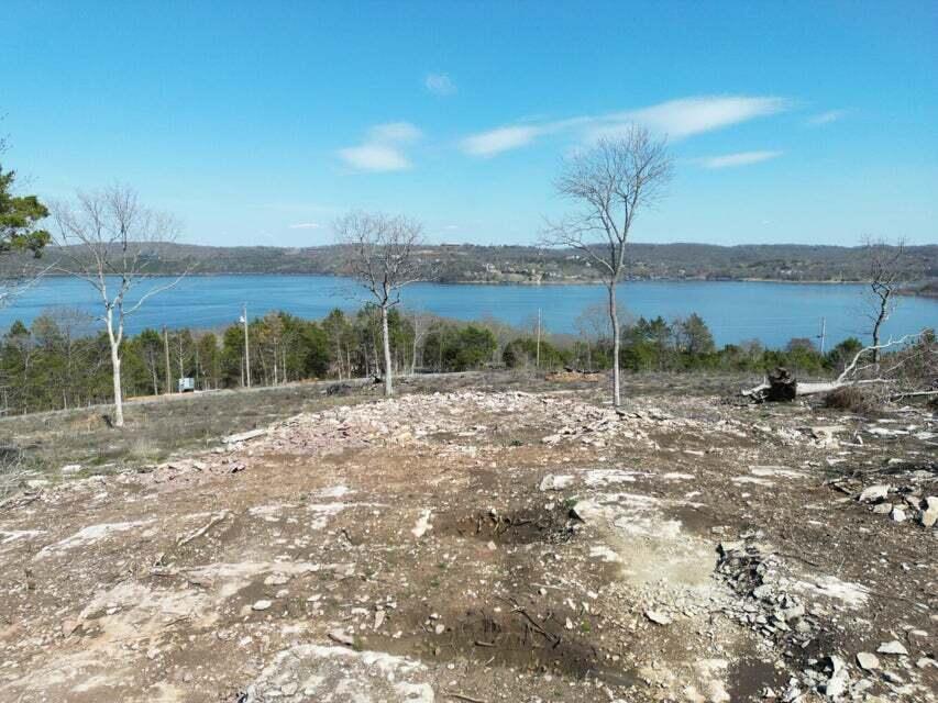 Photo 3 - Land for sale – 2022  Pokeberry Lane  Lampe, MO