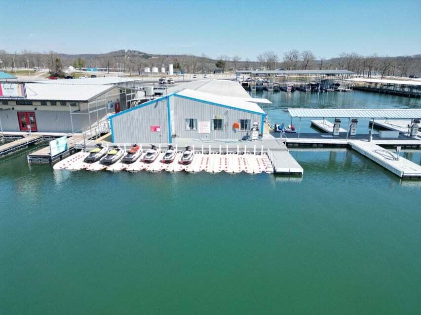 Photo 14 - Land for sale – 2022  Pokeberry Lane  Lampe, MO