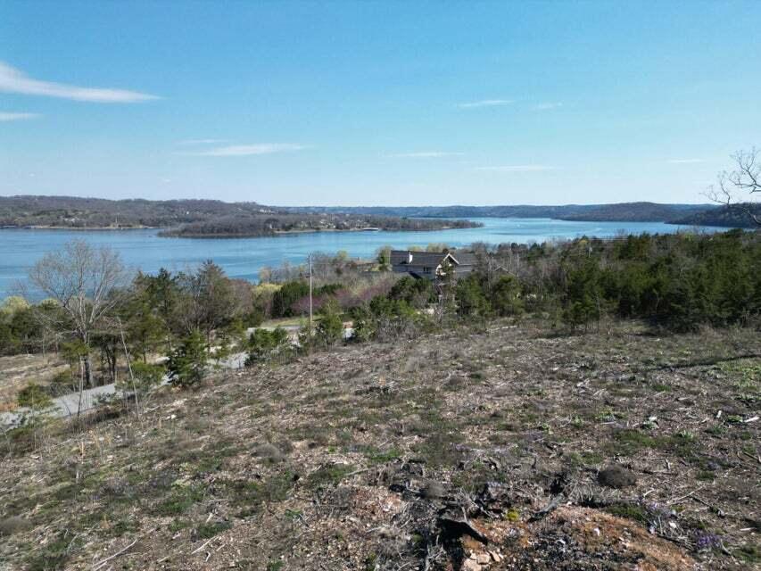 Photo 6 - Land for sale – 2022  Pokeberry Lane  Lampe, MO