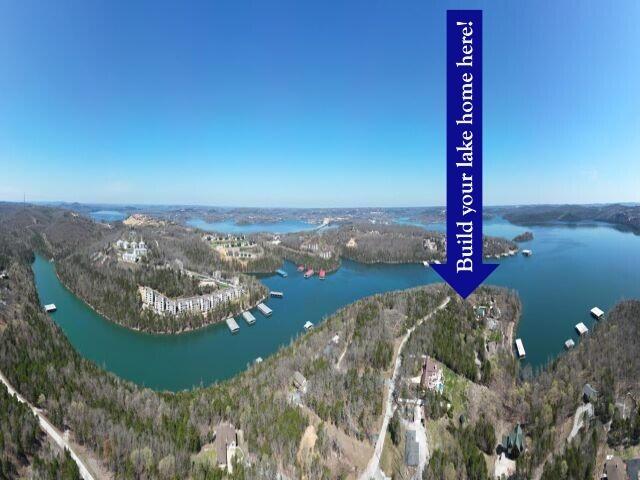 Land for sale – 2022  Pokeberry Lane  Lampe, MO