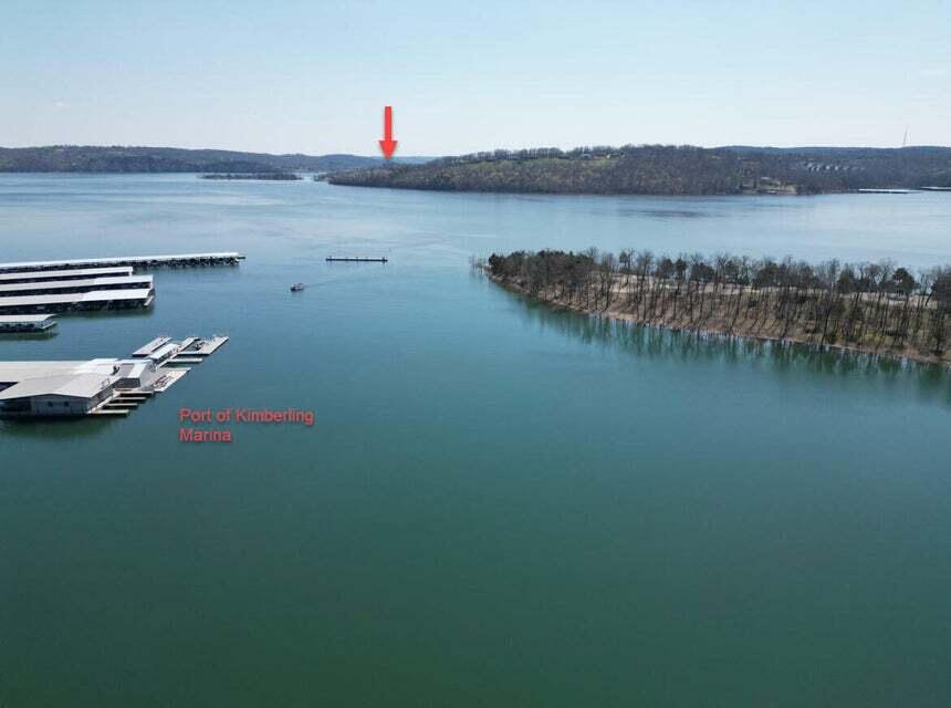Photo 12 - Land for sale – 2022  Pokeberry Lane  Lampe, MO