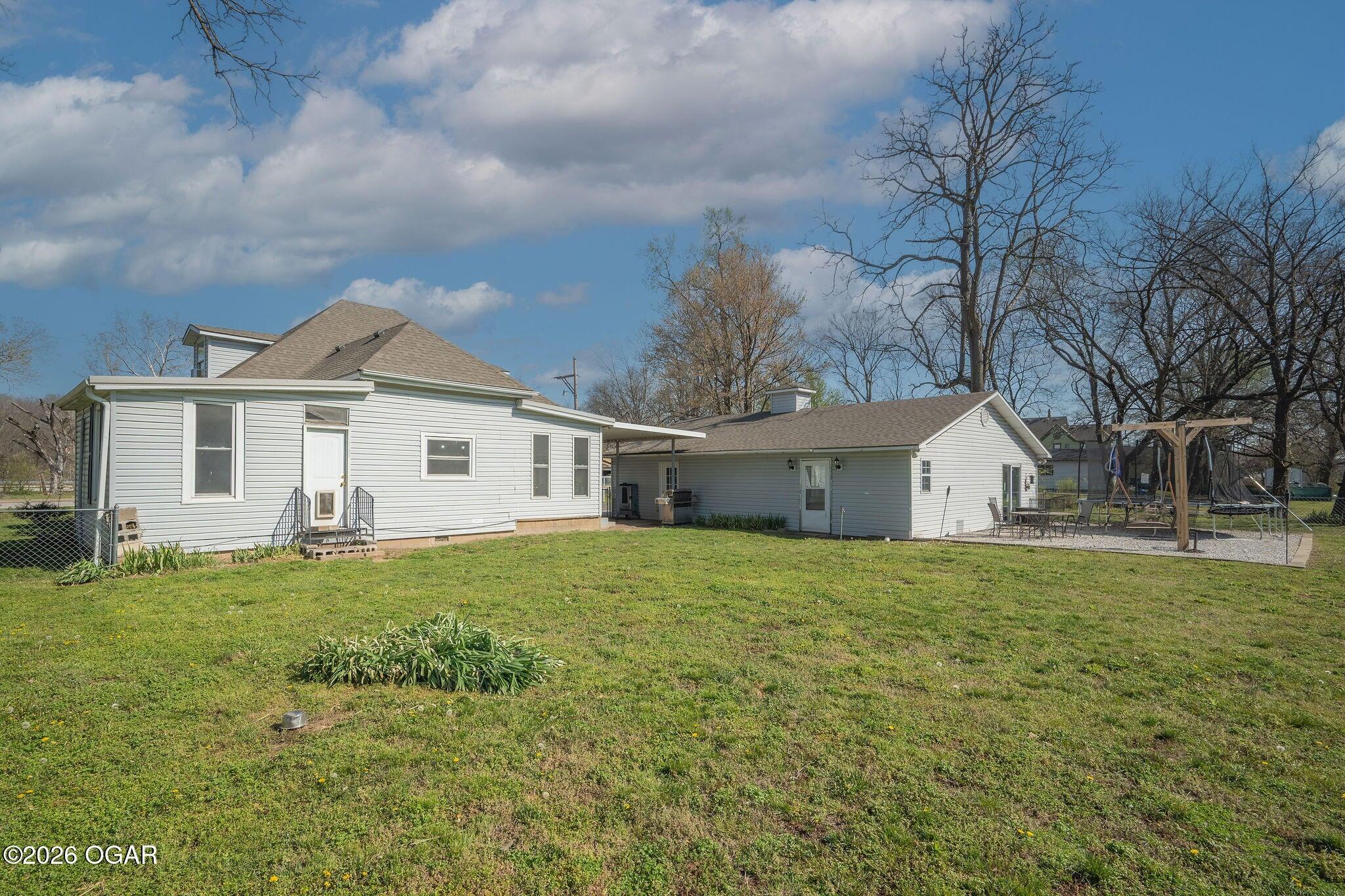Photo 36 - Residential for sale – 436  Oneida Street  Seneca, MO