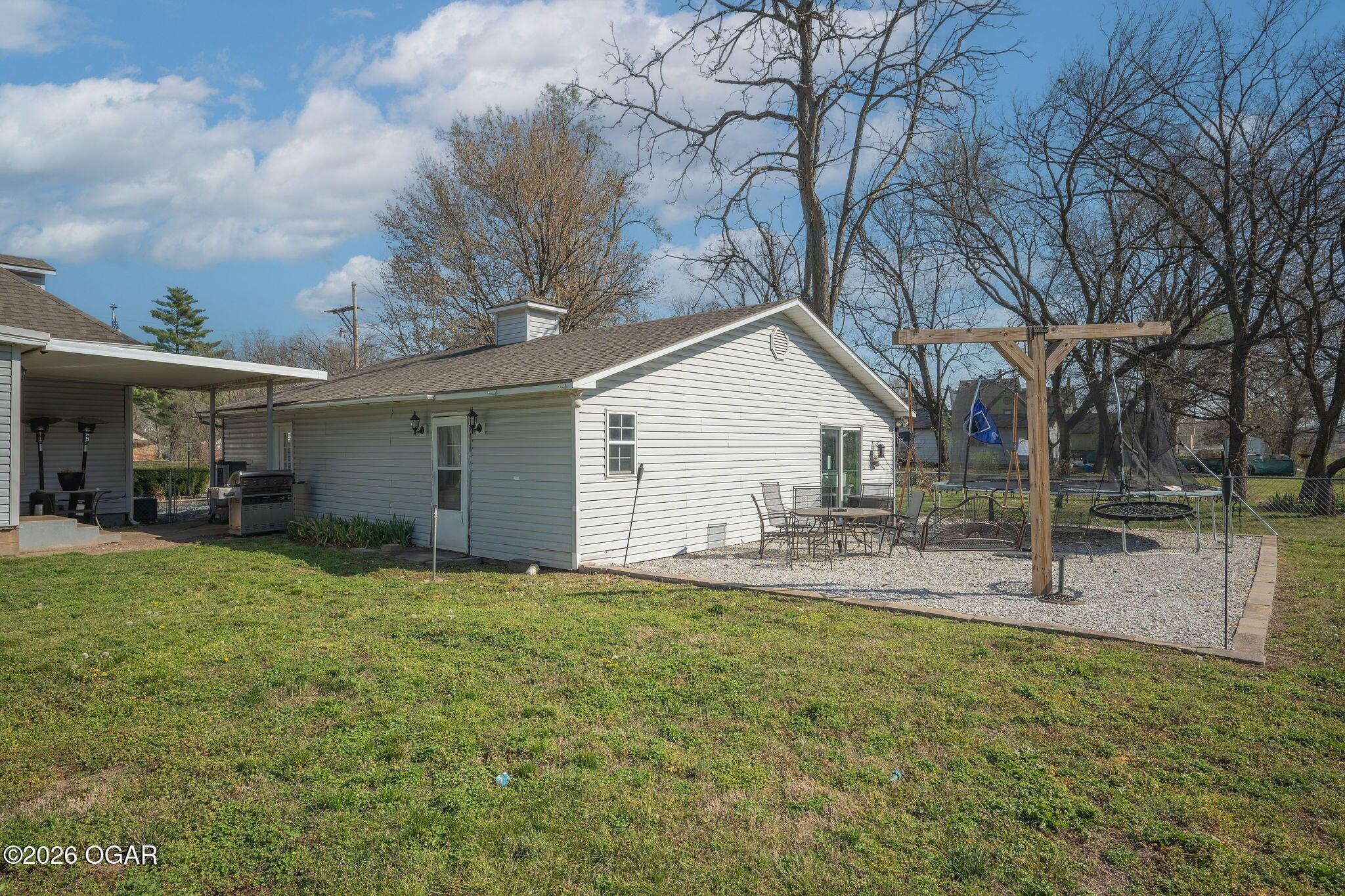 Photo 34 - Residential for sale – 436  Oneida Street  Seneca, MO