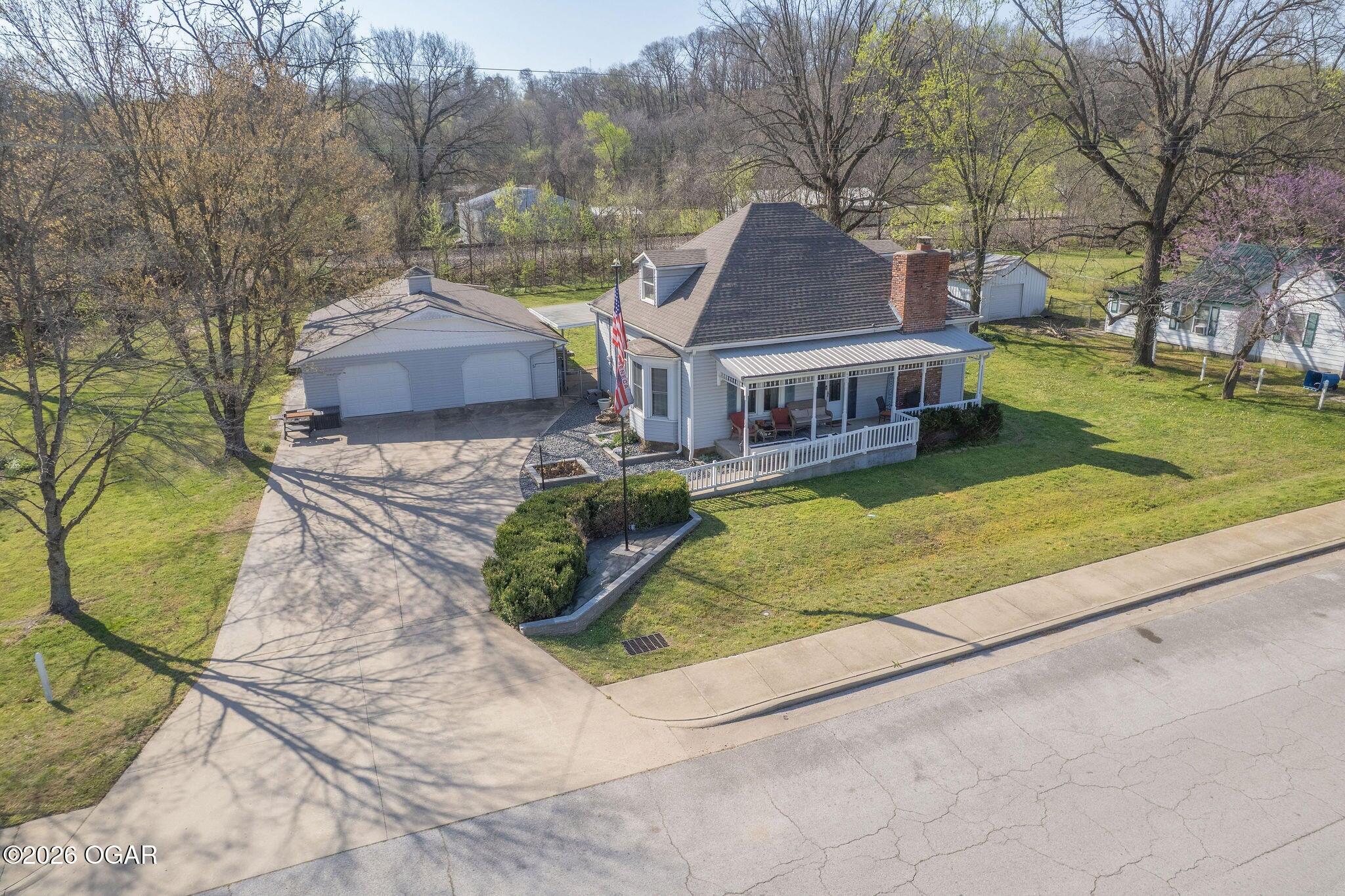Photo 37 - Residential for sale – 436  Oneida Street  Seneca, MO