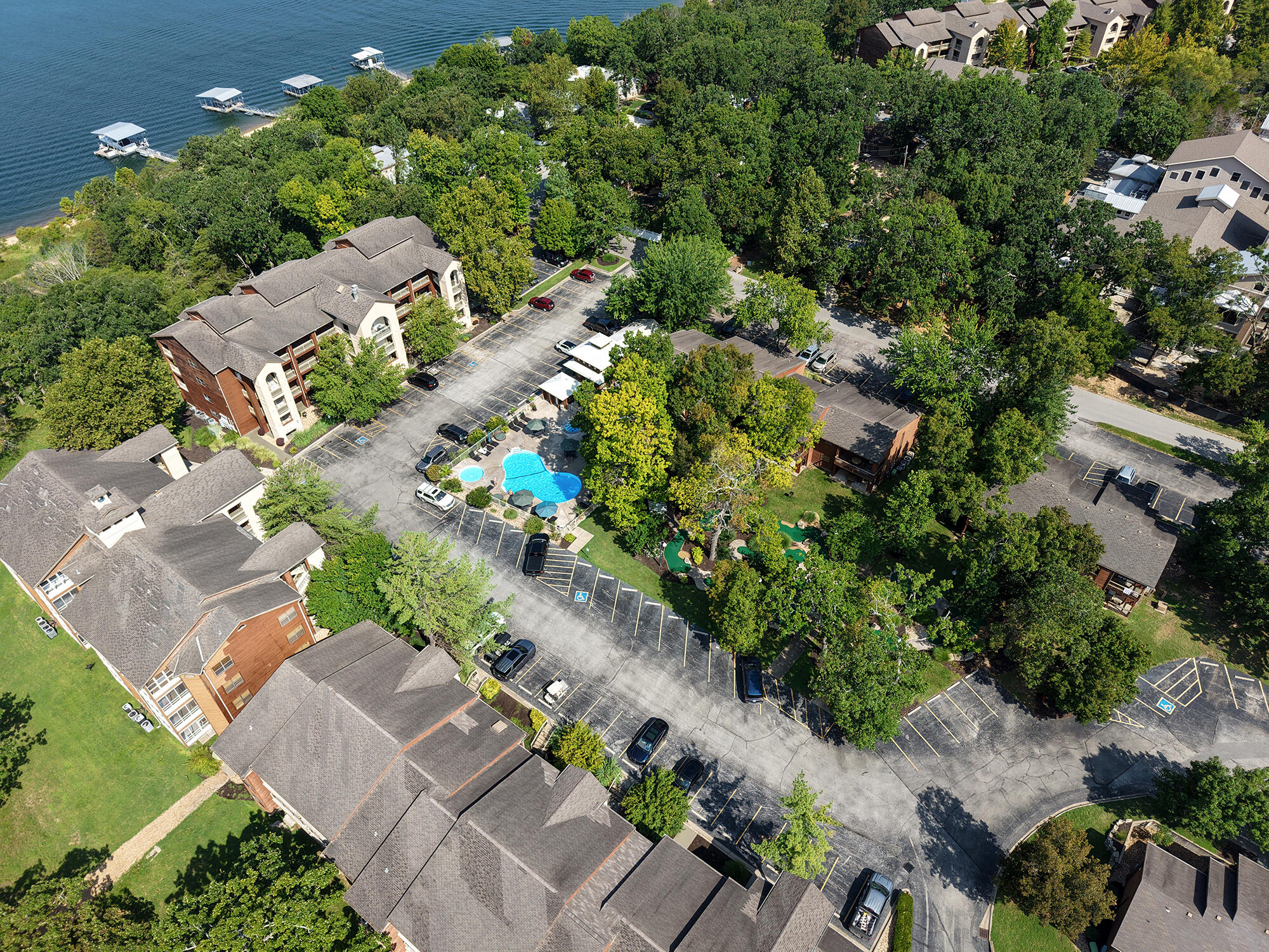 Photo 39 - Residential for sale – 102  Stillwater   Branson, MO