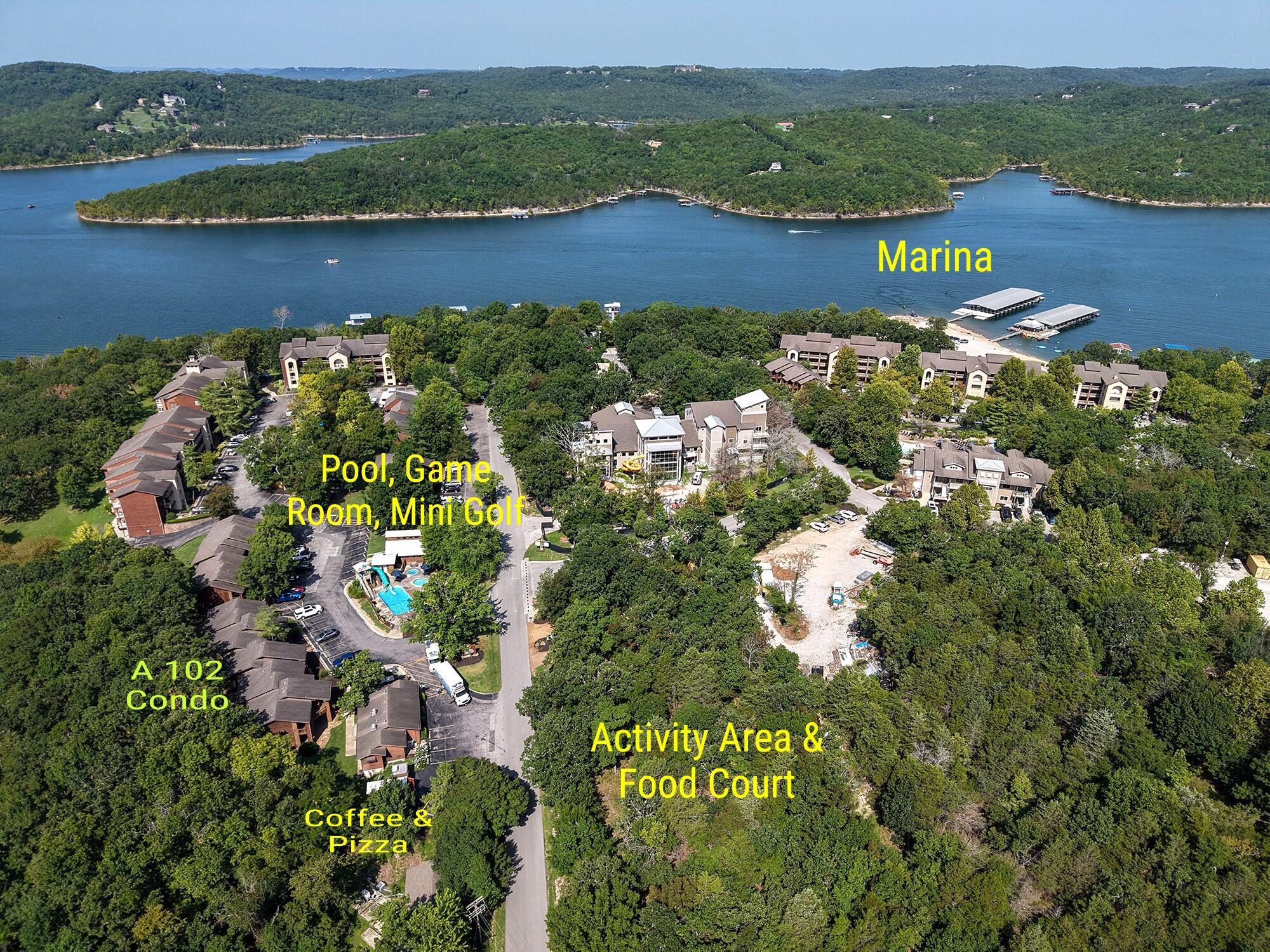 Photo 2 - Residential for sale – 102  Stillwater   Branson, MO