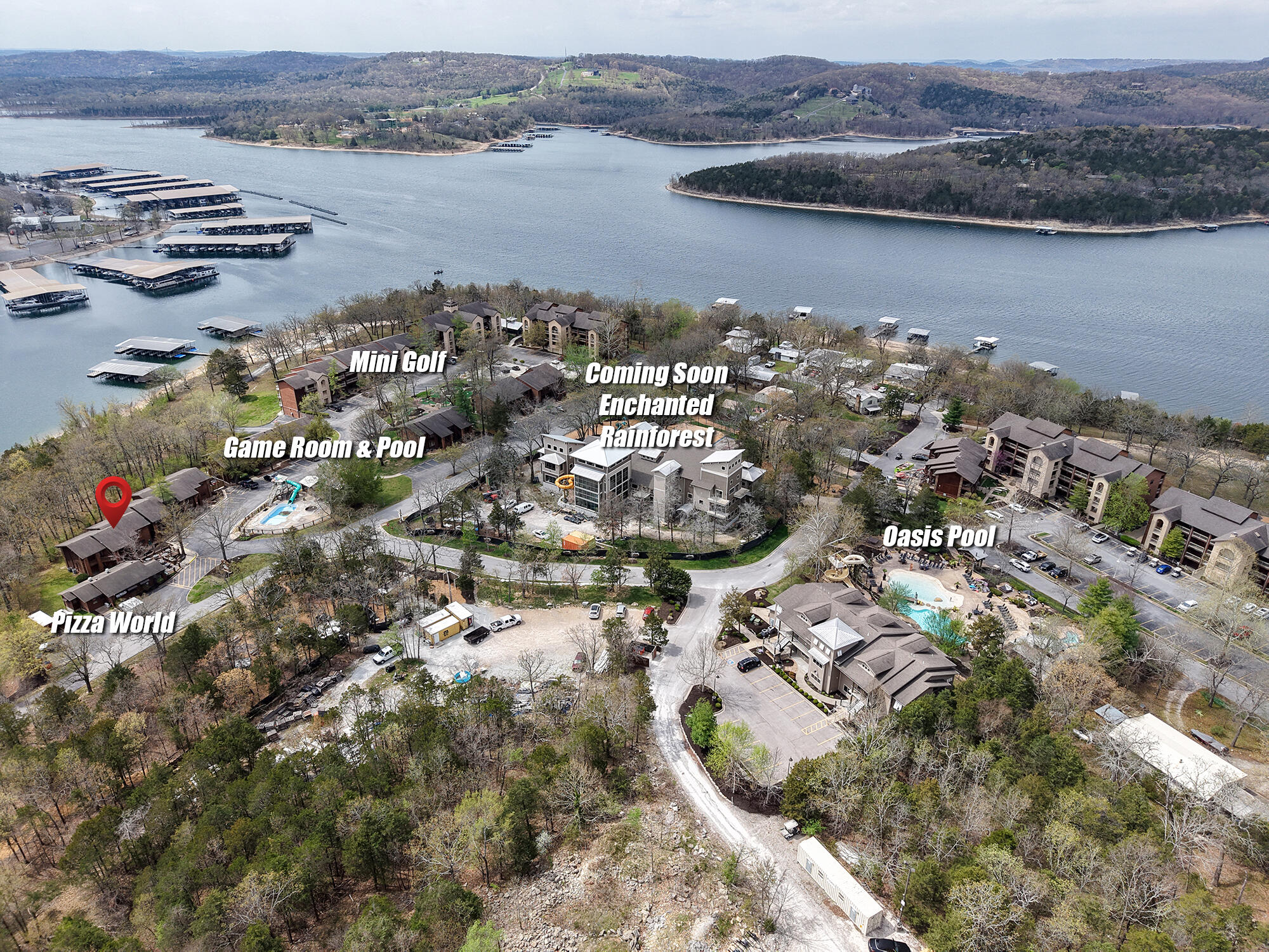 Photo 60 - Residential for sale – 102  Stillwater   Branson, MO