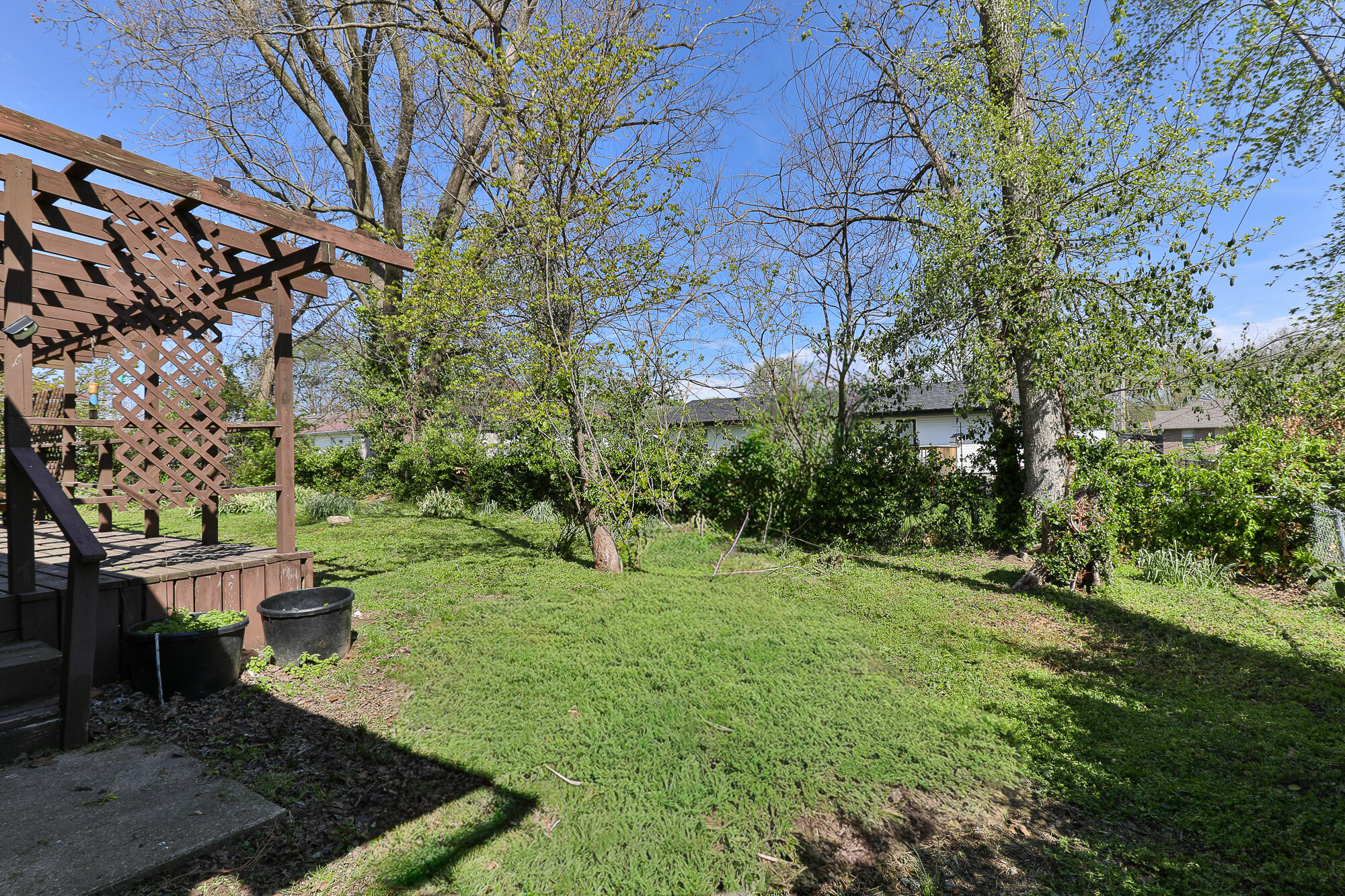 Photo 28 - Residential for sale – 701 E Jackson Street  Marshfield, MO