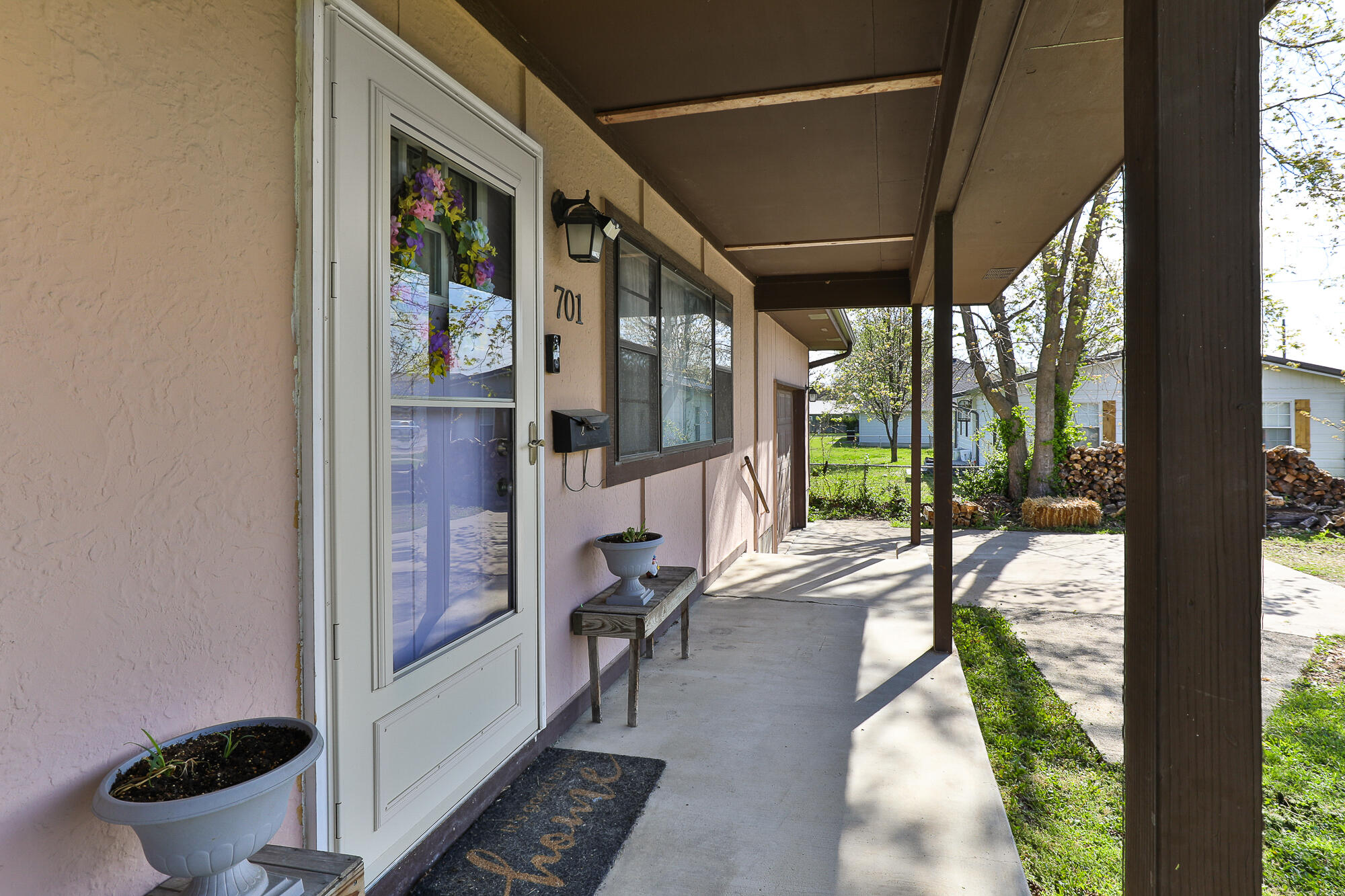 Photo 8 - Residential for sale – 701 E Jackson Street  Marshfield, MO