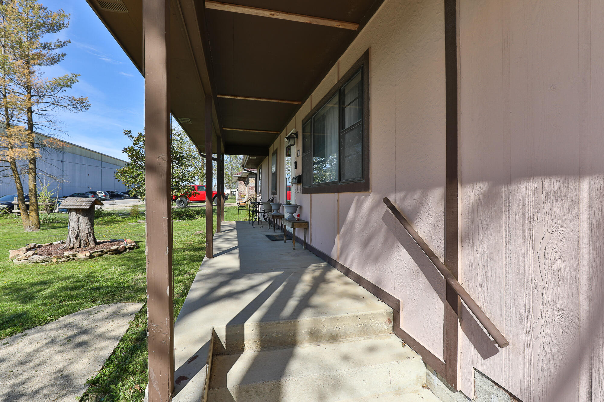 Photo 7 - Residential for sale – 701 E Jackson Street  Marshfield, MO