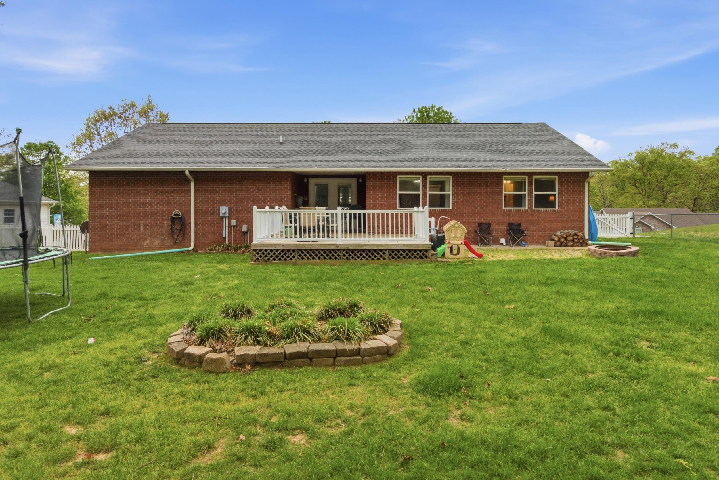 Photo 32 - Residential for sale – 2610  Kody Drive  West Plains, MO