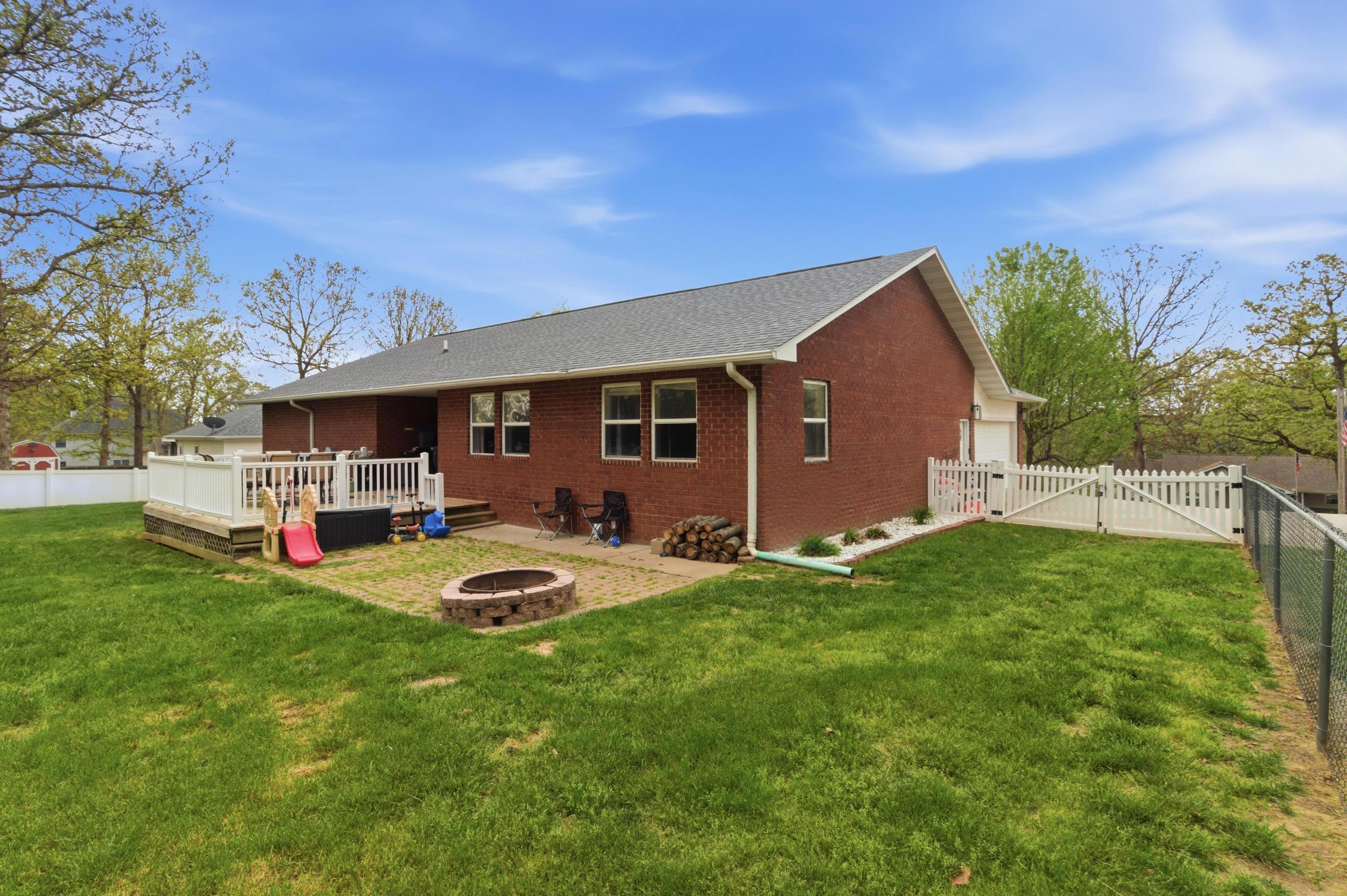 Photo 33 - Residential for sale – 2610  Kody Drive  West Plains, MO