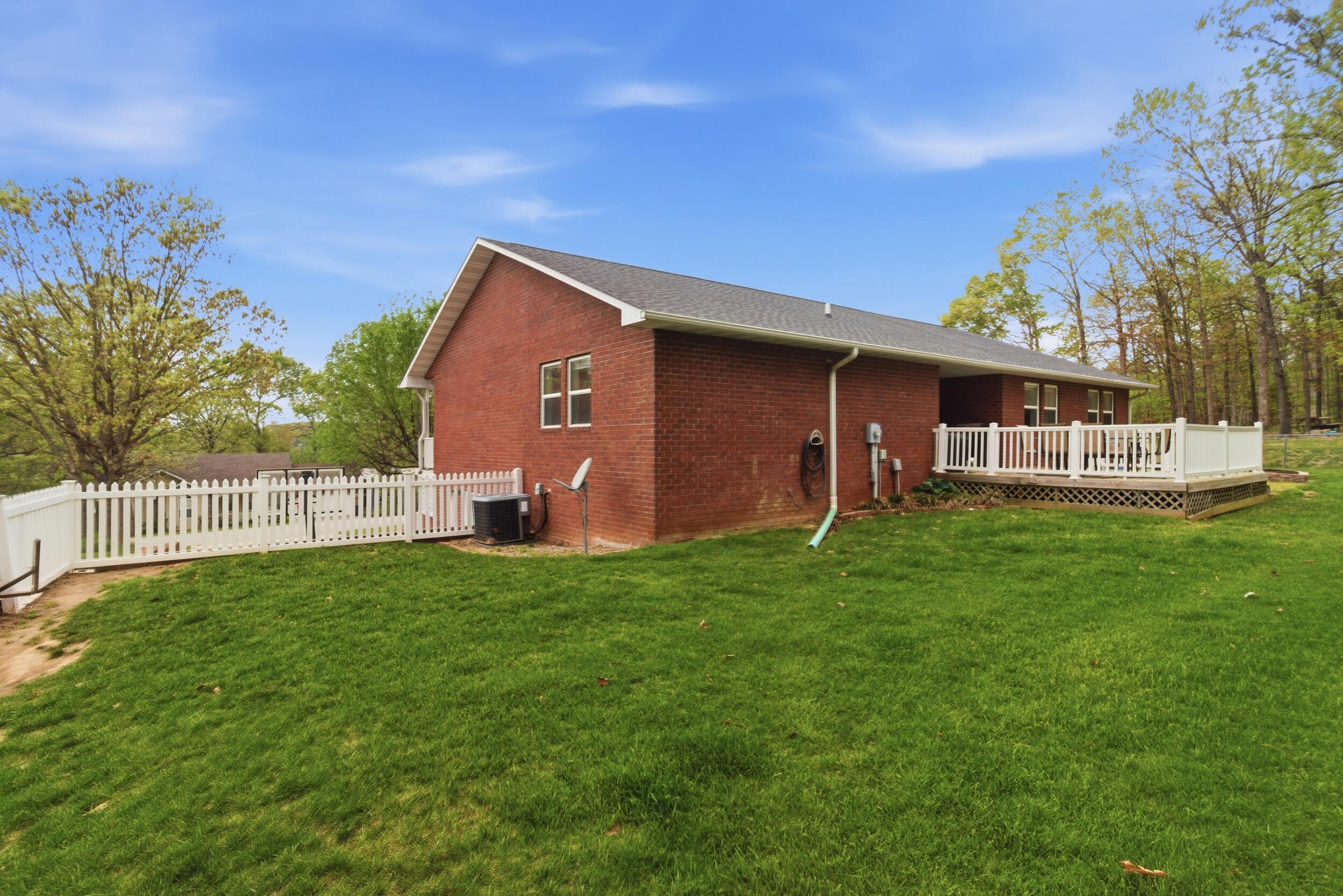 Photo 35 - Residential for sale – 2610  Kody Drive  West Plains, MO