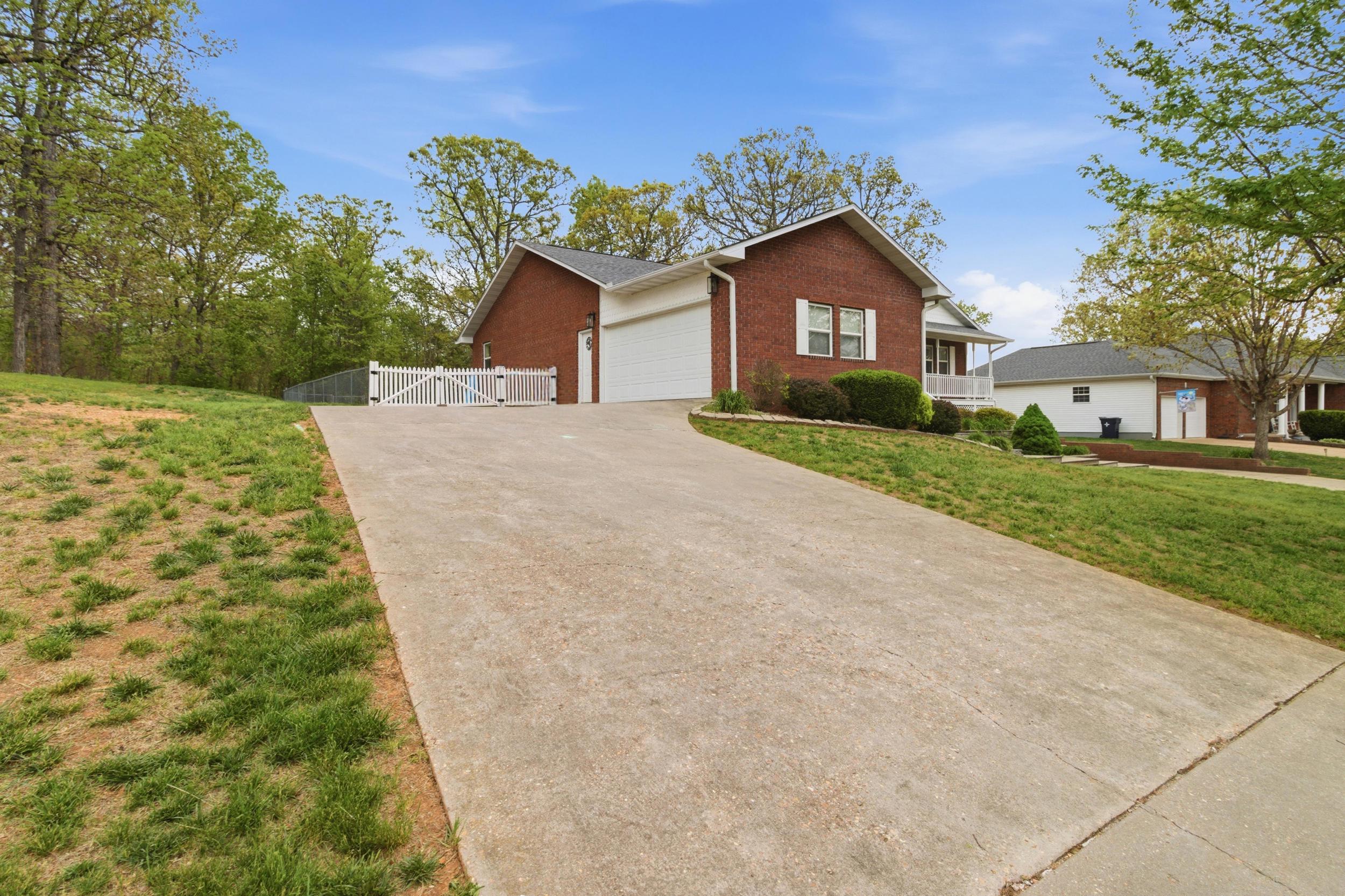 Photo 30 - Residential for sale – 2610  Kody Drive  West Plains, MO