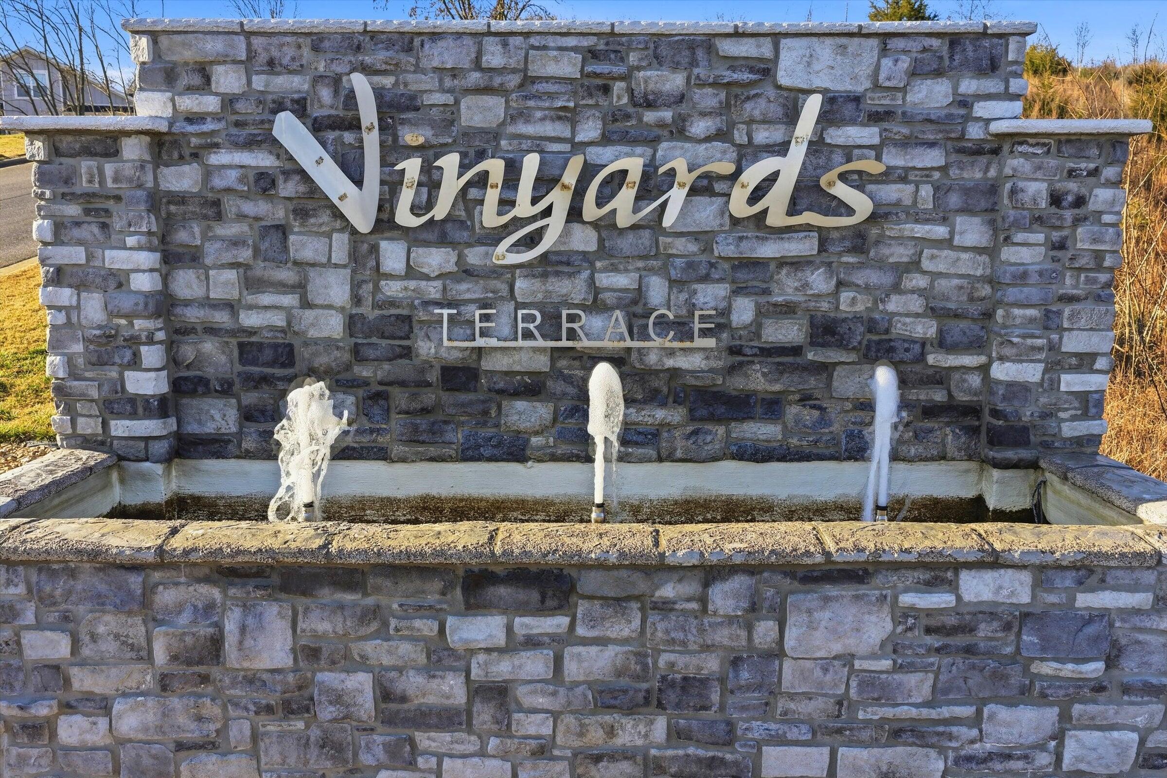 Photo 32 - Residential for sale – 3003  North Vineyards Terrace   Branson, MO