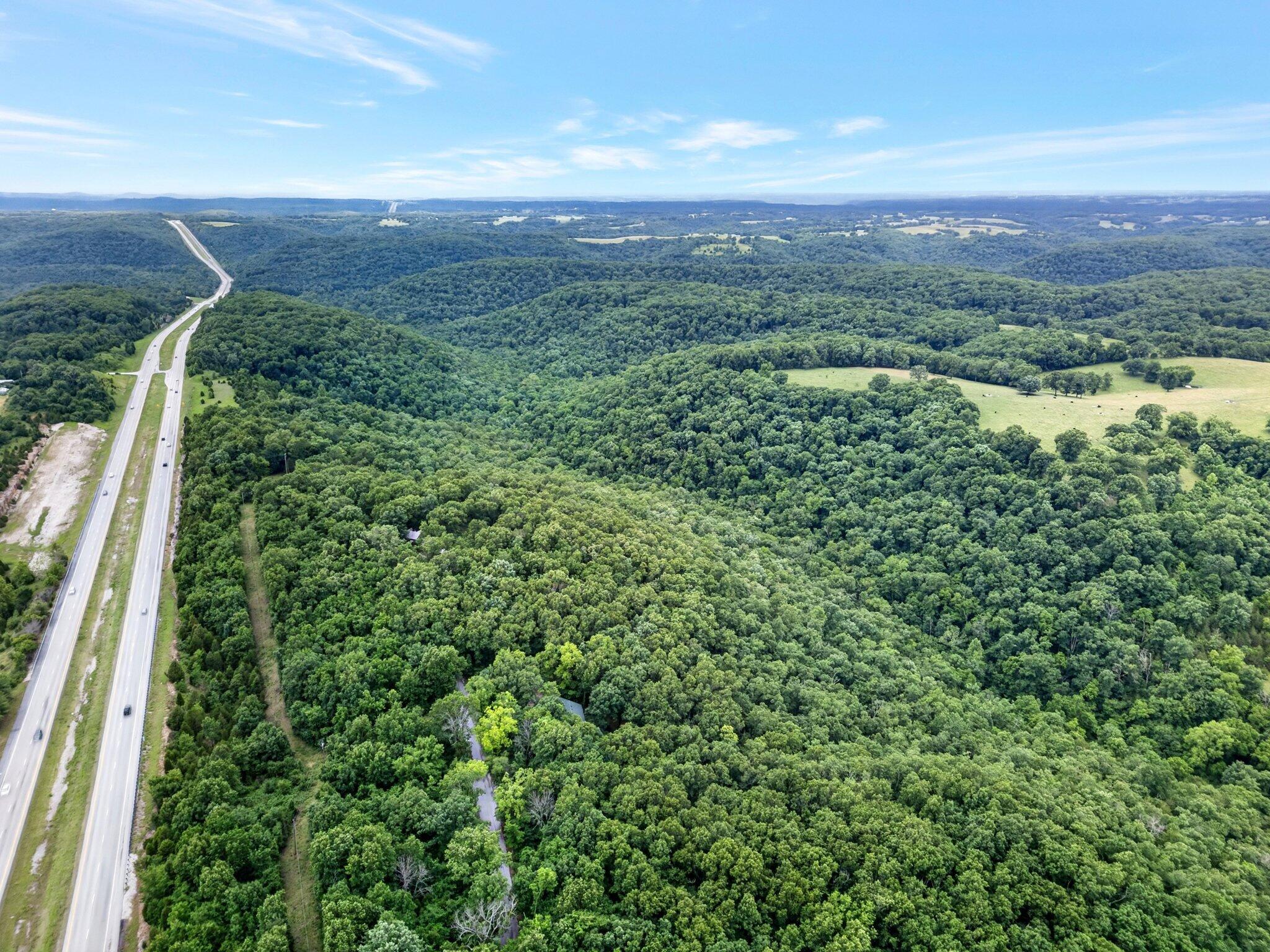 Photo 7 - Land for sale – 000  Burk Road  Highlandville, MO
