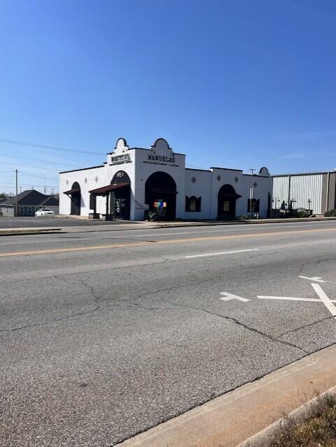 Commercial Sale for sale – 2412 S Main Street  Joplin, MO