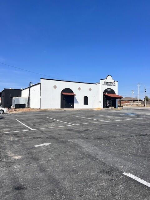 Photo 2 - Commercial Sale for sale – 2412 S Main Street  Joplin, MO