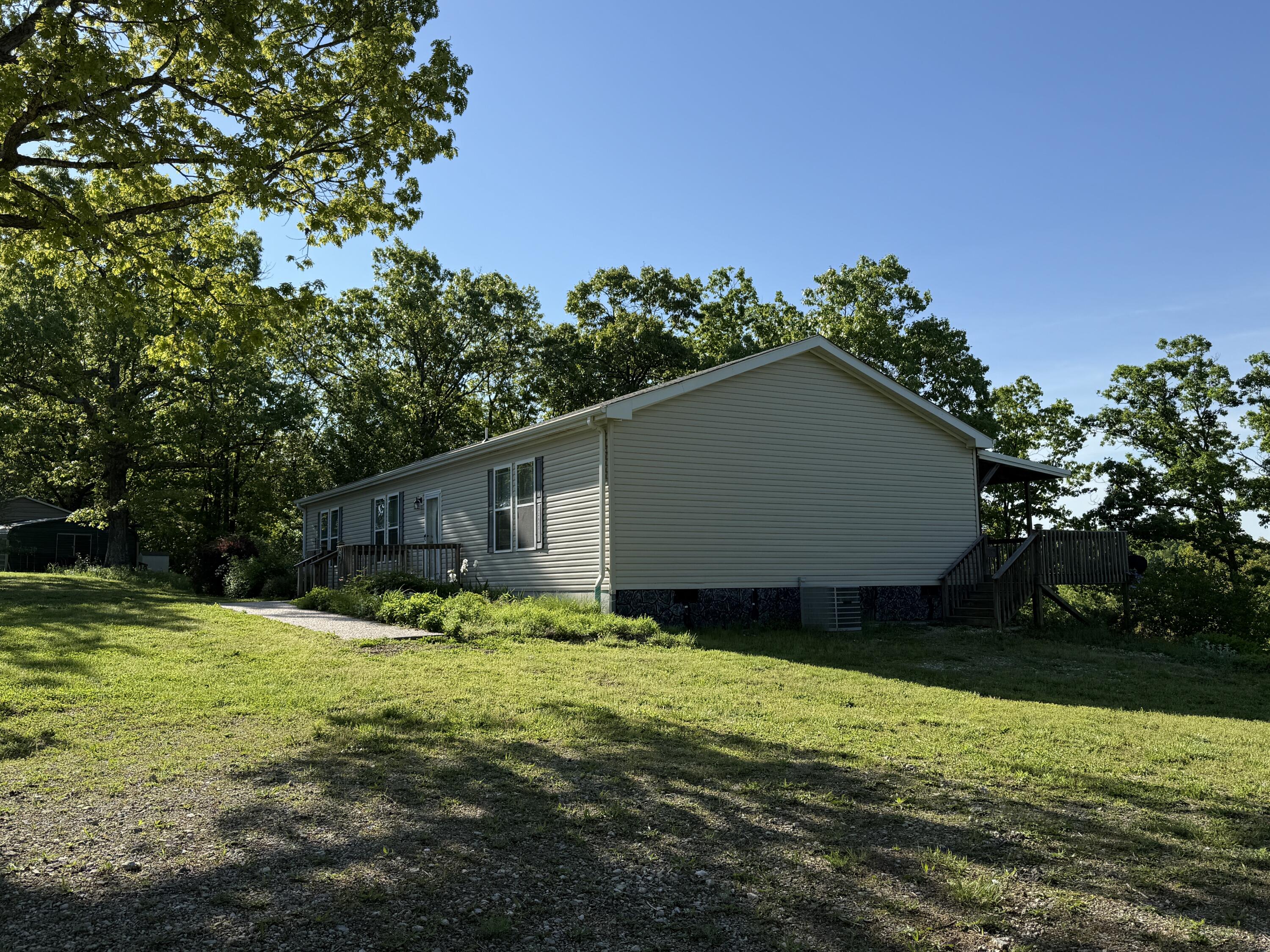 Photo 21 - Residential for sale – 13080  County Road Ee   Cabool, MO