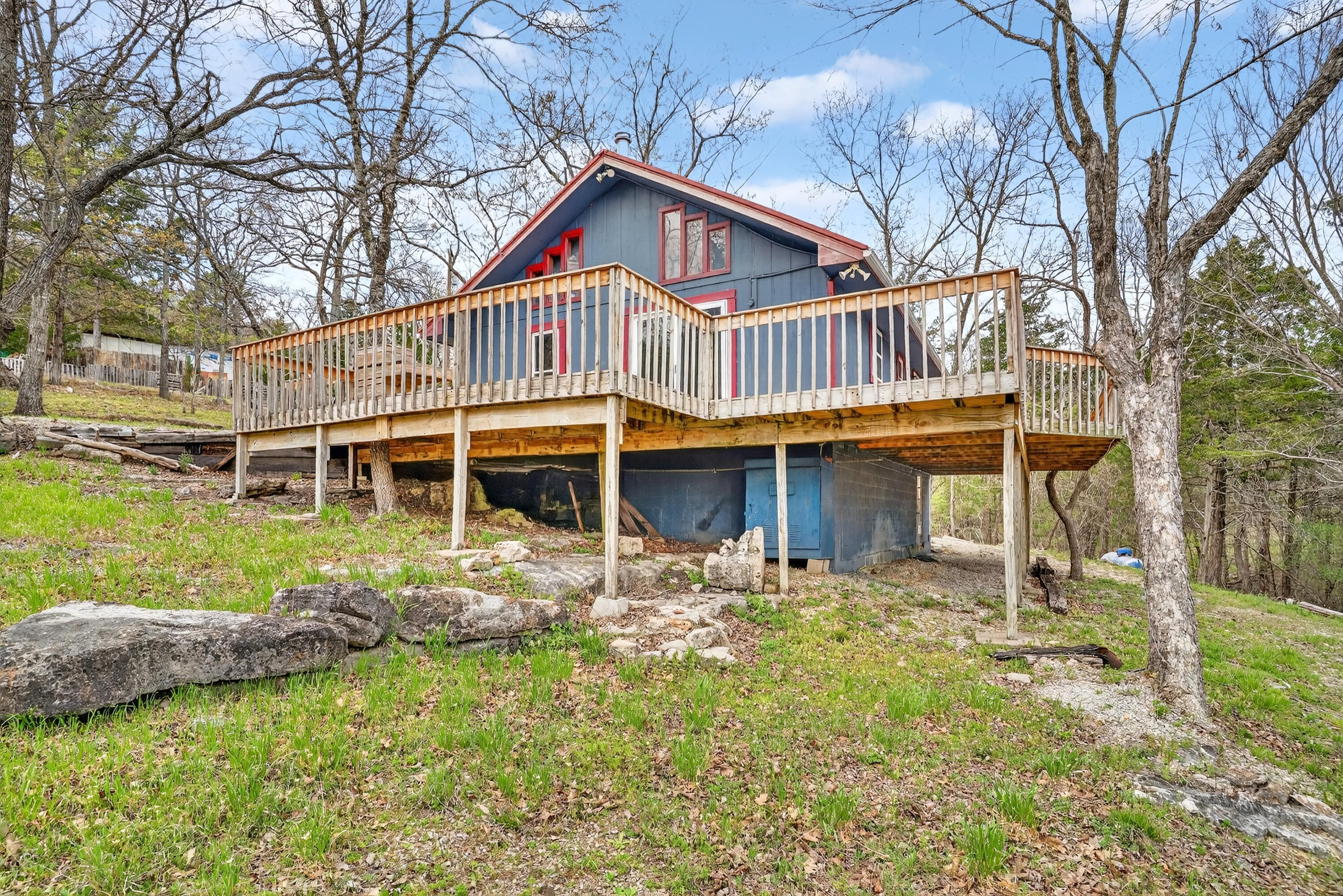 Photo 4 - Residential for sale – 244  Skyline Drive  Galena, MO