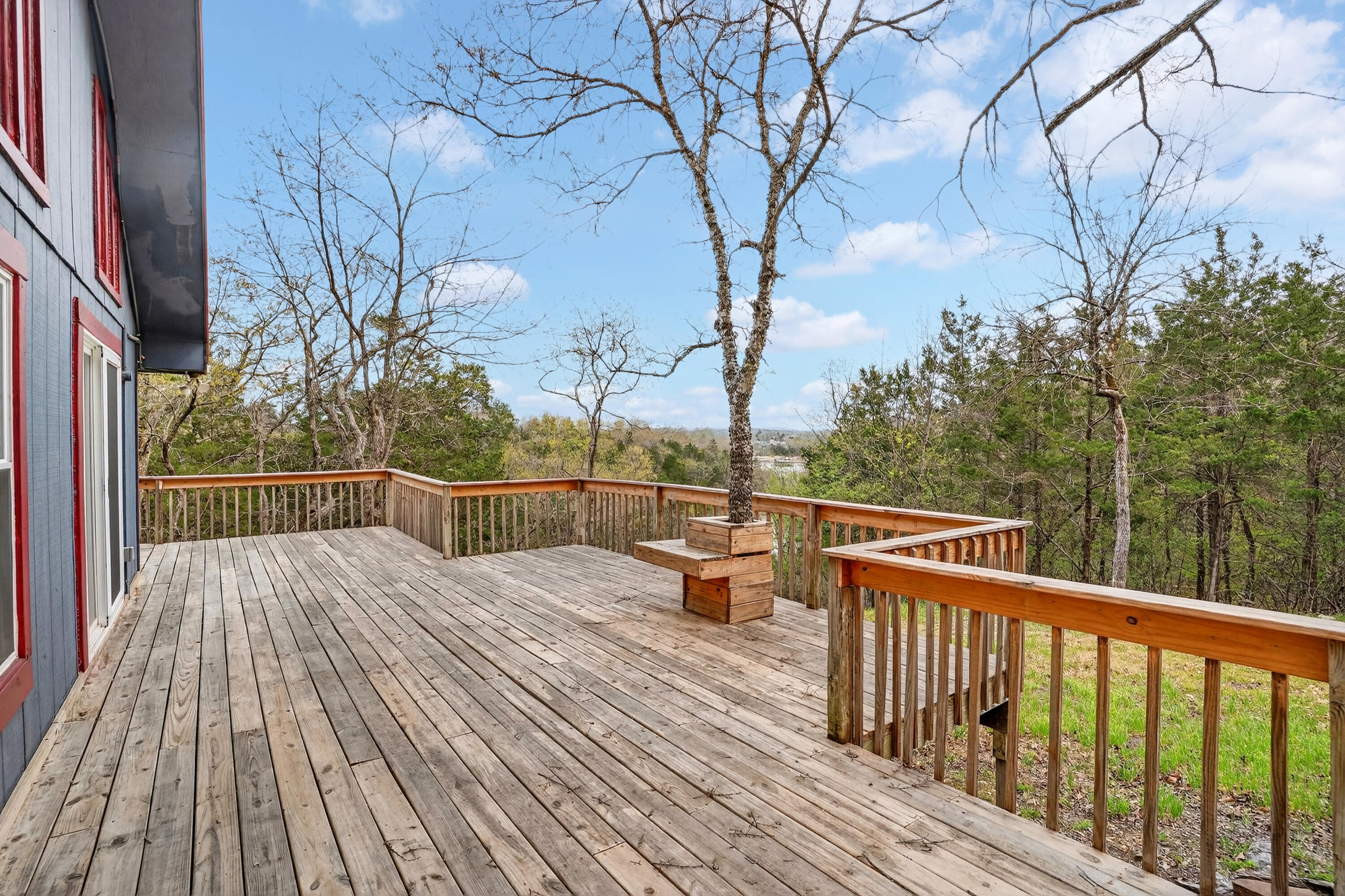 Photo 6 - Residential for sale – 244  Skyline Drive  Galena, MO