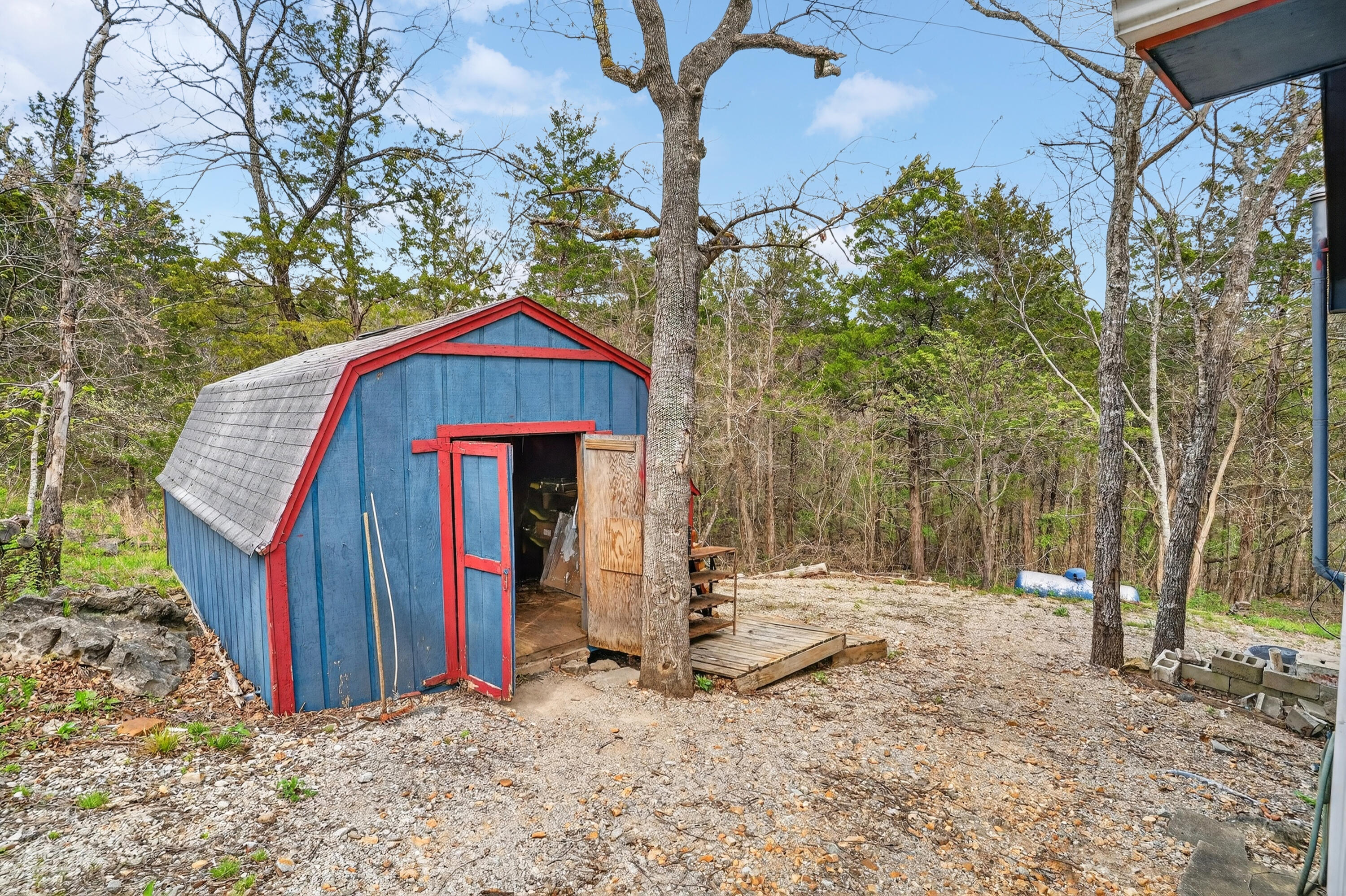 Photo 5 - Residential for sale – 244  Skyline Drive  Galena, MO