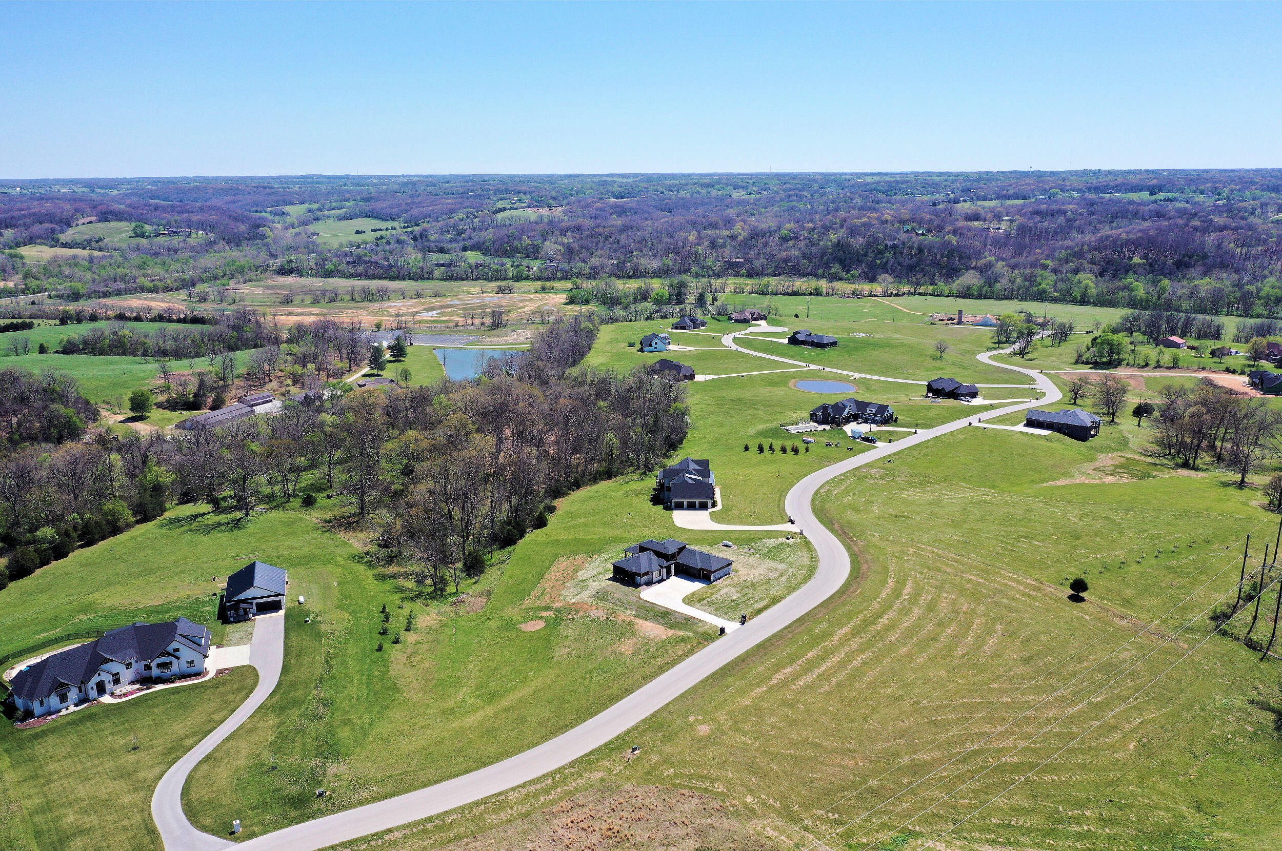 Photo 26 - Land for sale – Lot #5  Lone Star Drive  Nixa, MO
