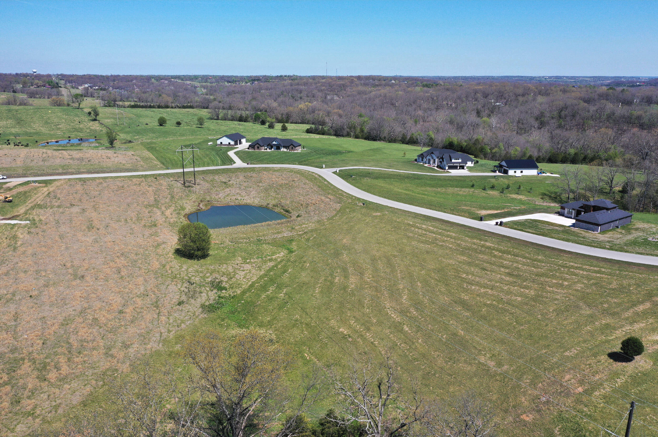 Photo 12 - Land for sale – Lot #5  Lone Star Drive  Nixa, MO