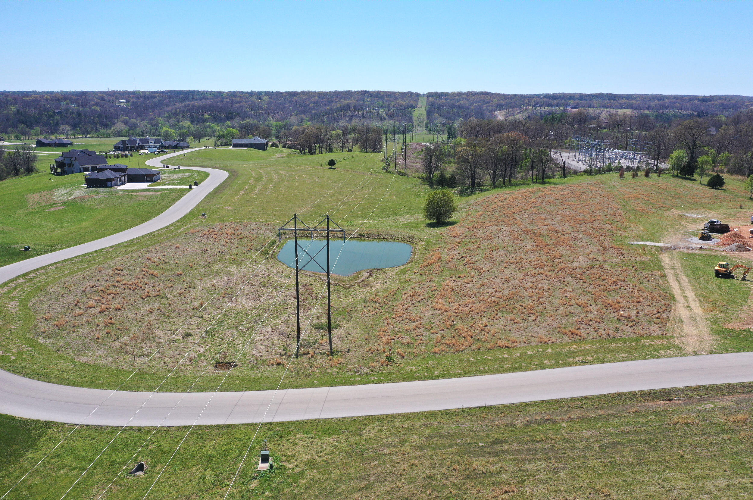 Photo 16 - Land for sale – Lot #5  Lone Star Drive  Nixa, MO