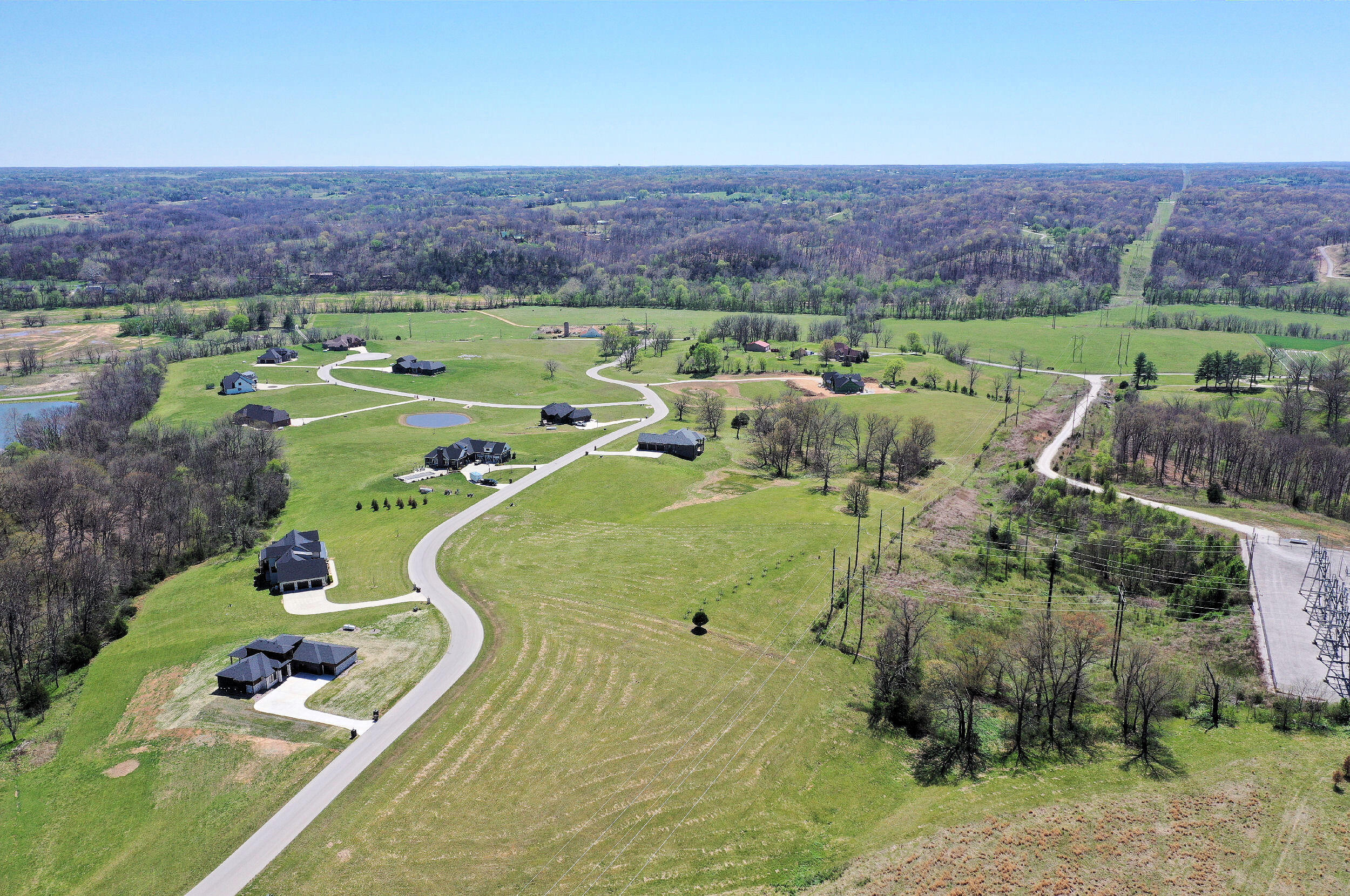 Photo 25 - Land for sale – Lot #5  Lone Star Drive  Nixa, MO