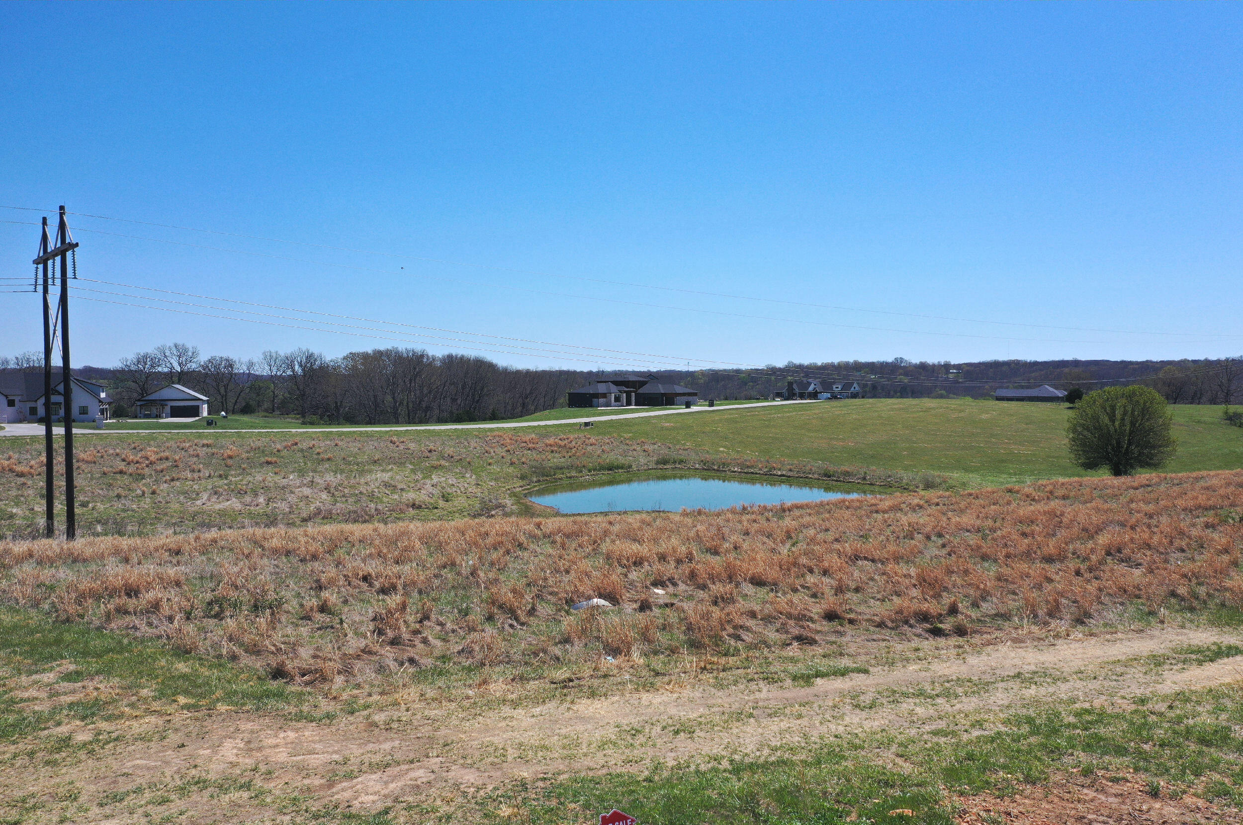 Photo 10 - Land for sale – Lot #5  Lone Star Drive  Nixa, MO