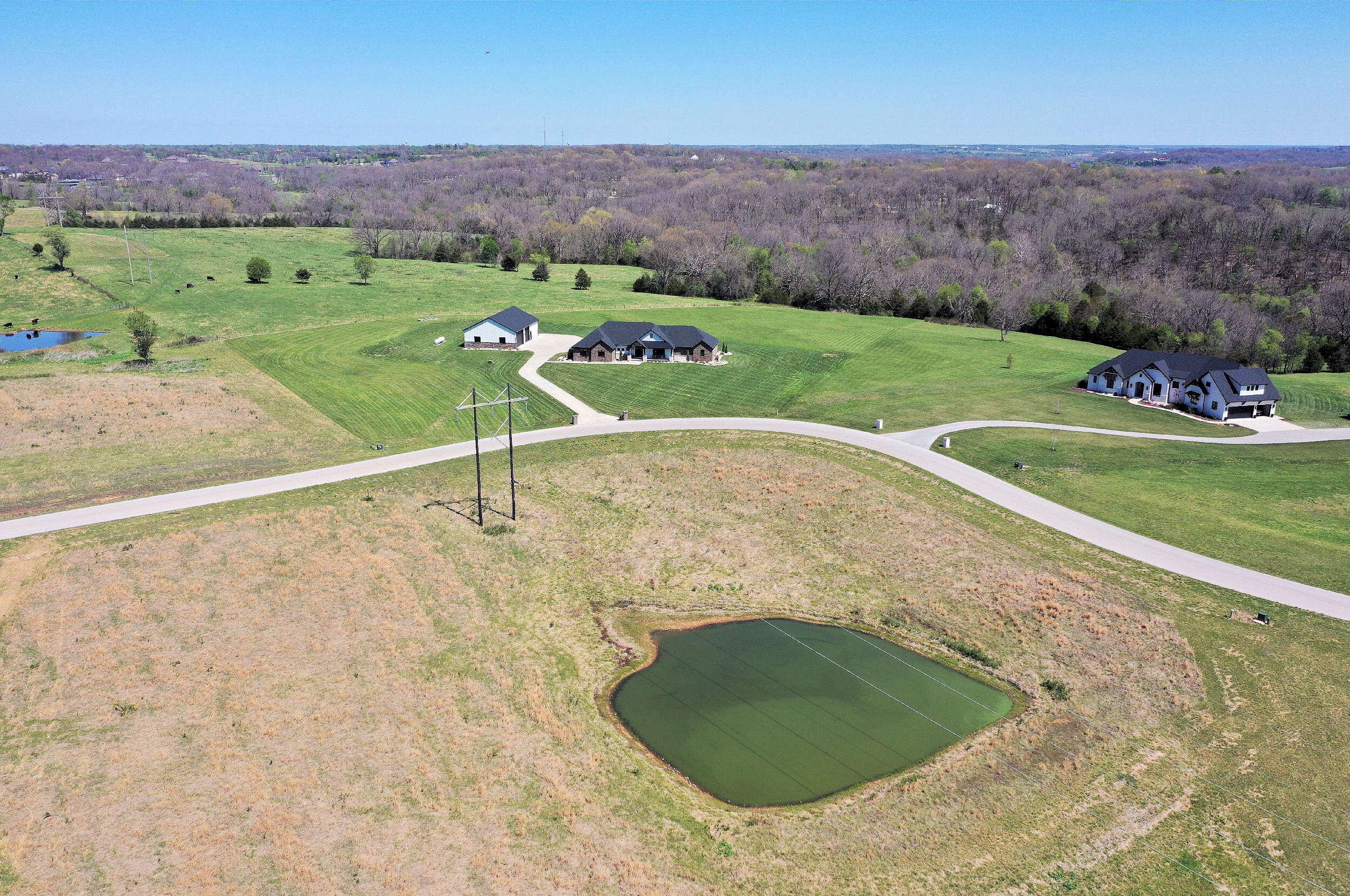 Photo 14 - Land for sale – Lot #5  Lone Star Drive  Nixa, MO