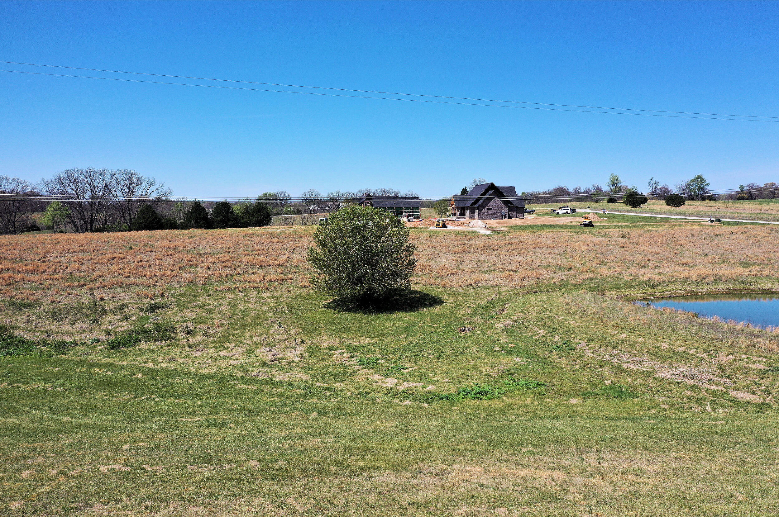 Photo 13 - Land for sale – Lot #5  Lone Star Drive  Nixa, MO