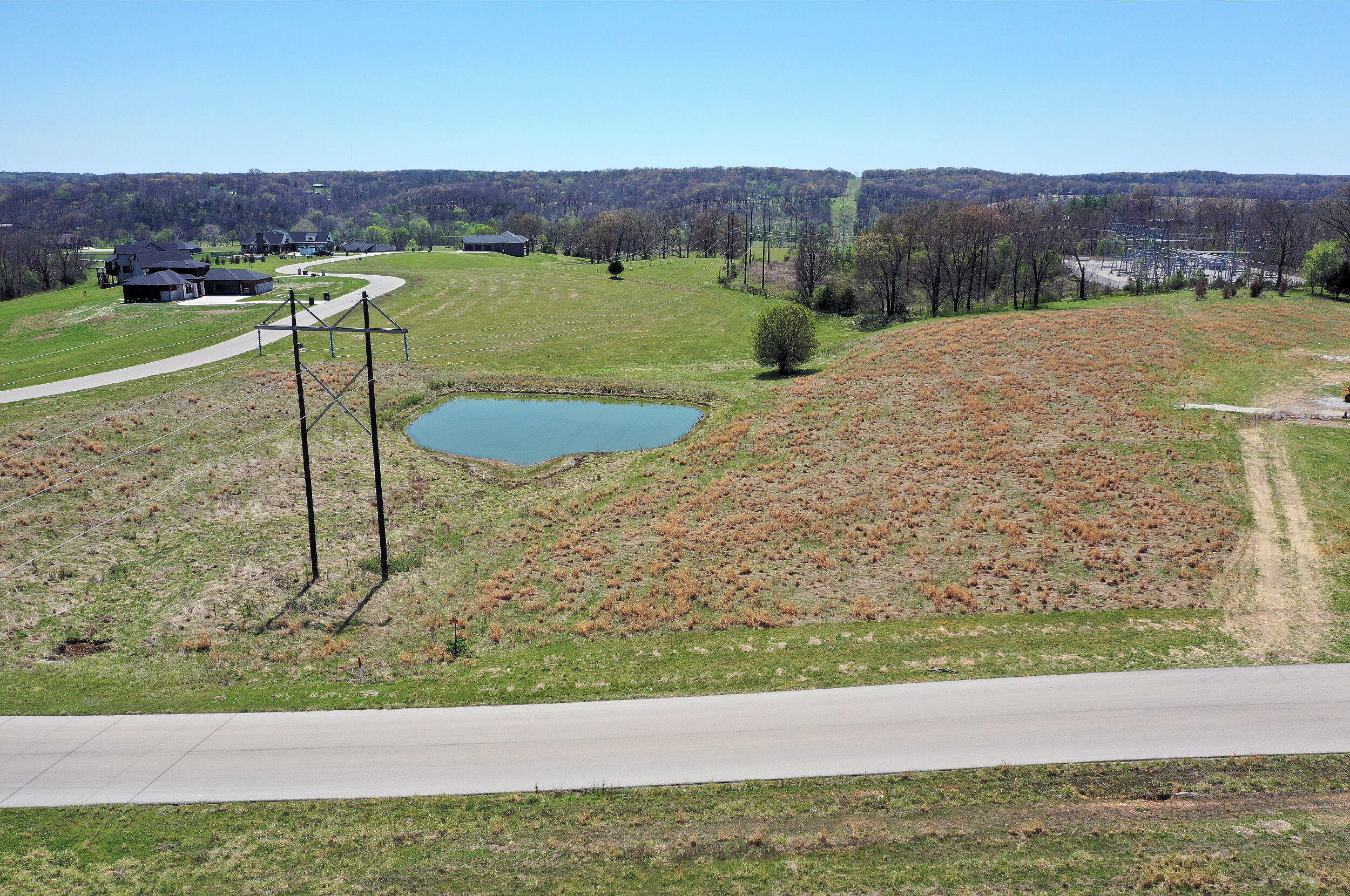 Photo 11 - Land for sale – Lot #5  Lone Star Drive  Nixa, MO