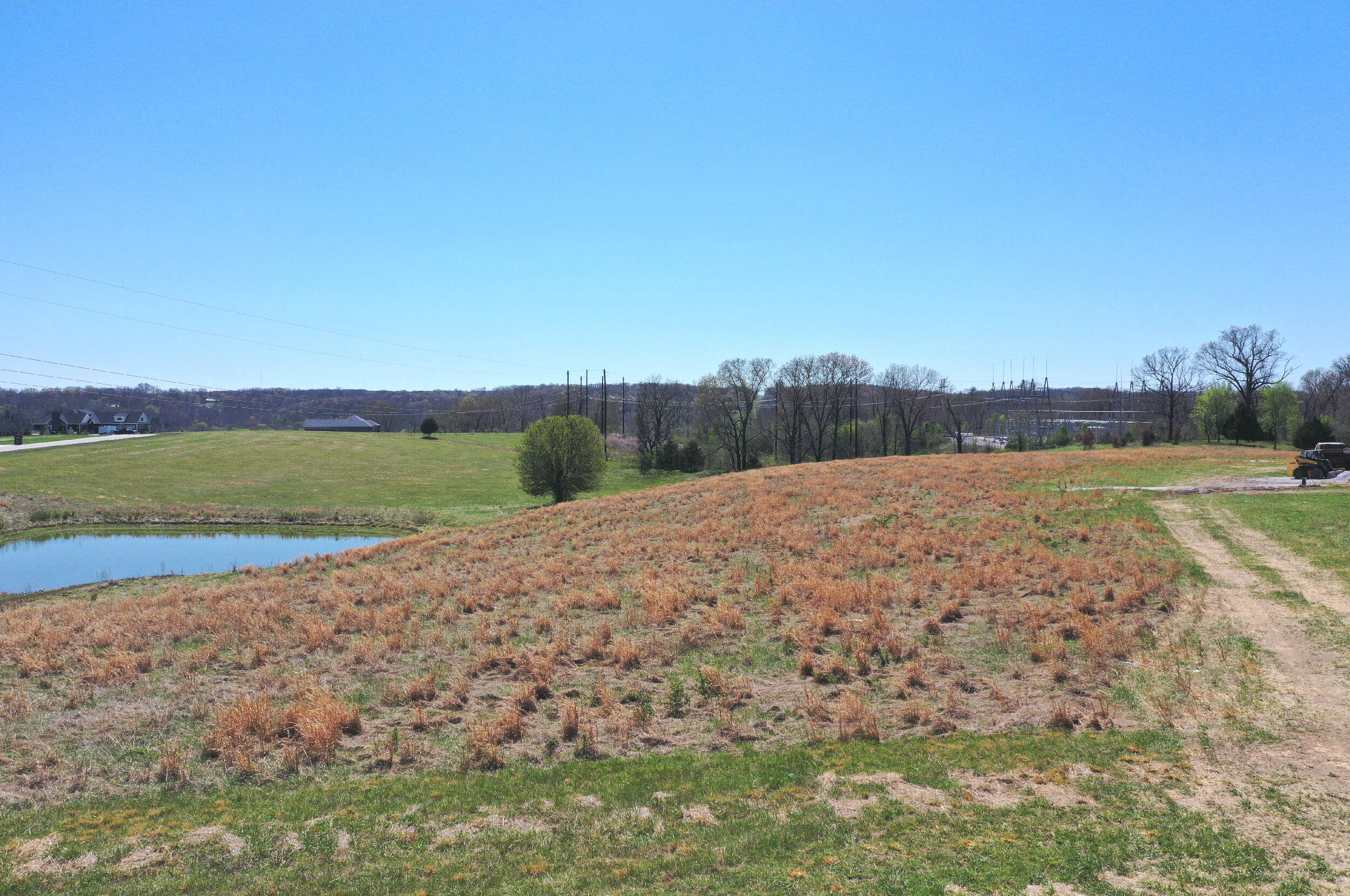Photo 2 - Land for sale – Lot #5  Lone Star Drive  Nixa, MO