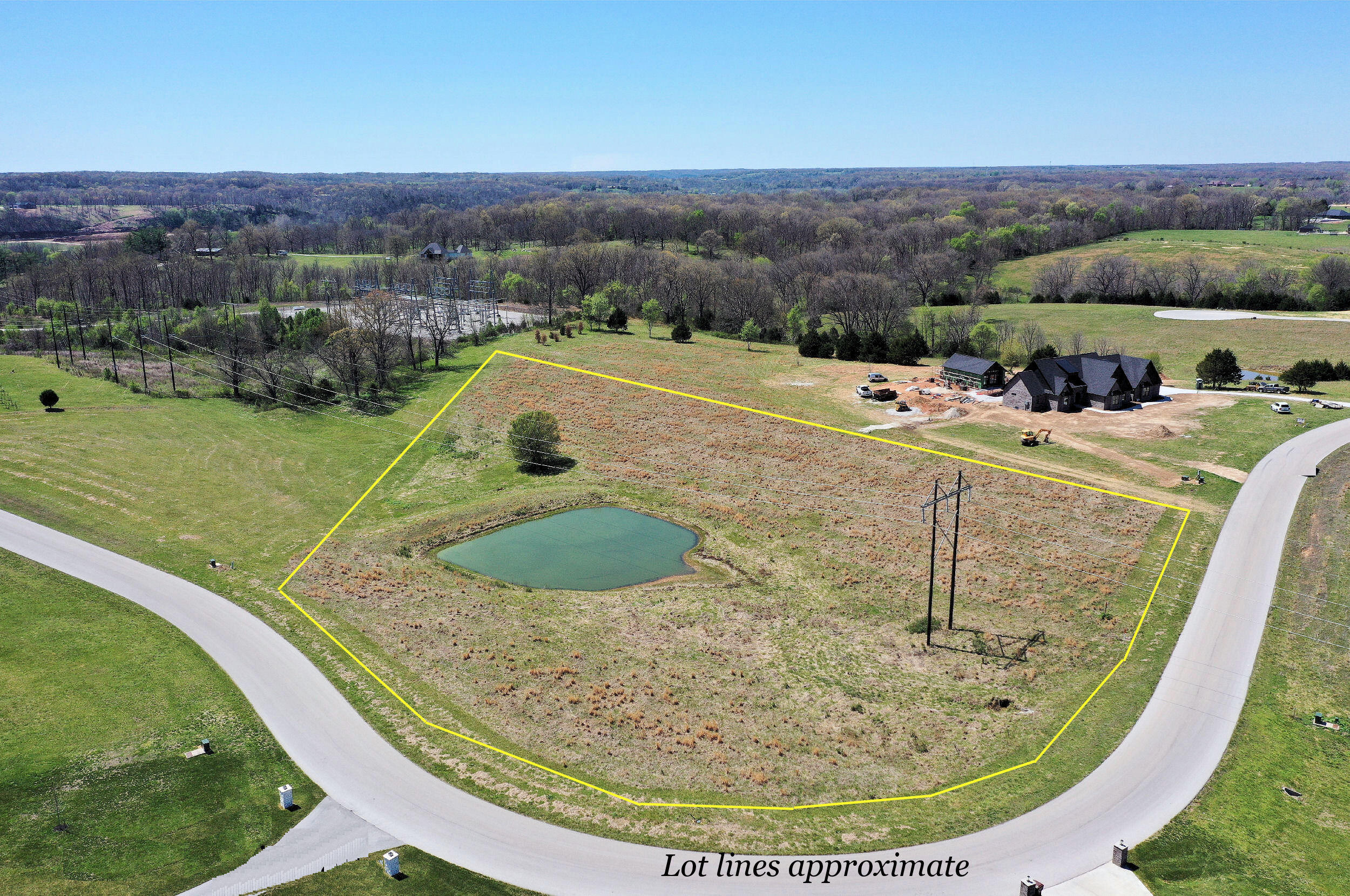 Photo 15 - Land for sale – Lot #5  Lone Star Drive  Nixa, MO