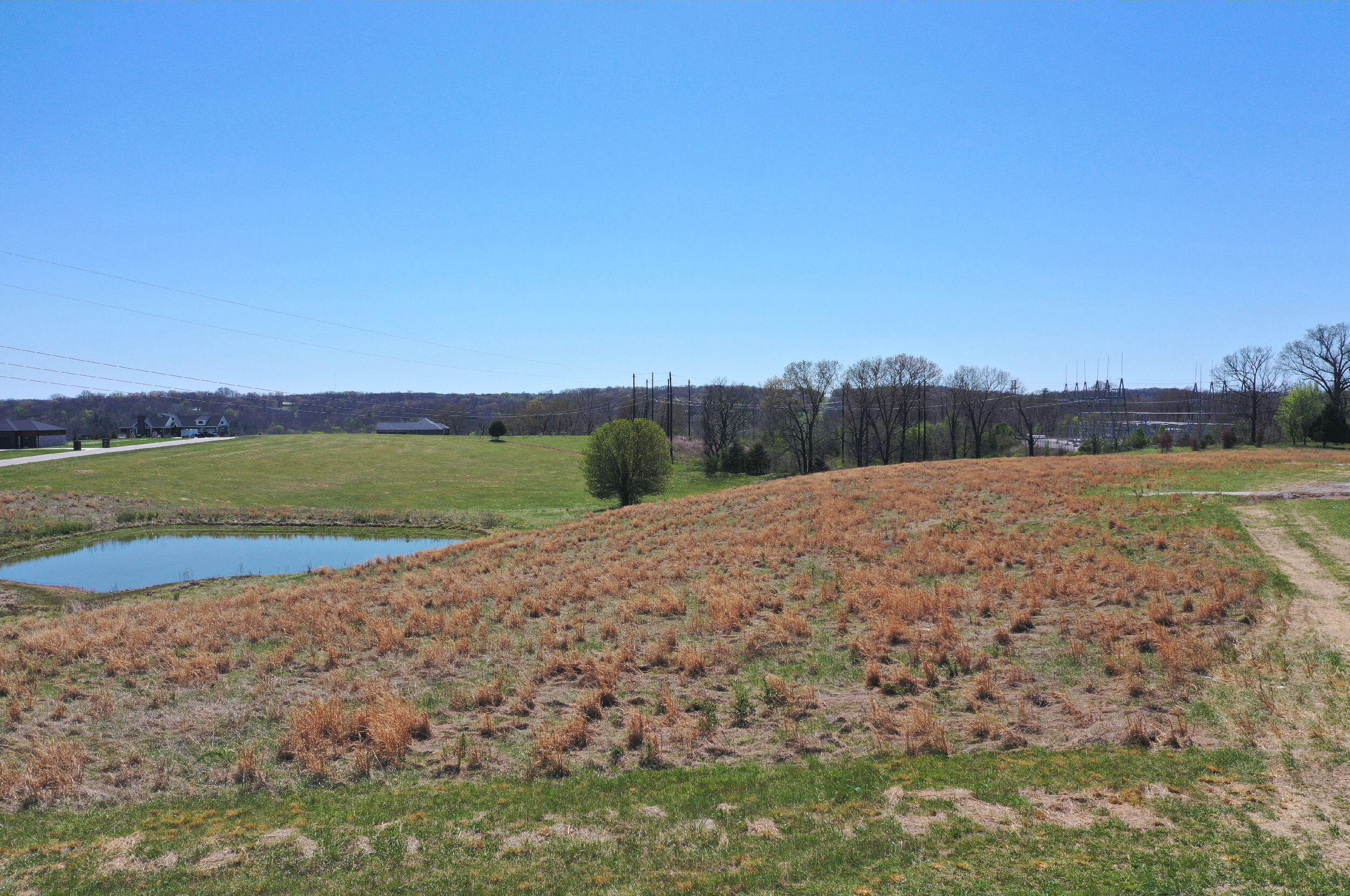 Photo 9 - Land for sale – Lot #5  Lone Star Drive  Nixa, MO