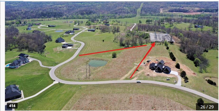 Photo 27 - Land for sale – Lot #5  Lone Star Drive  Nixa, MO