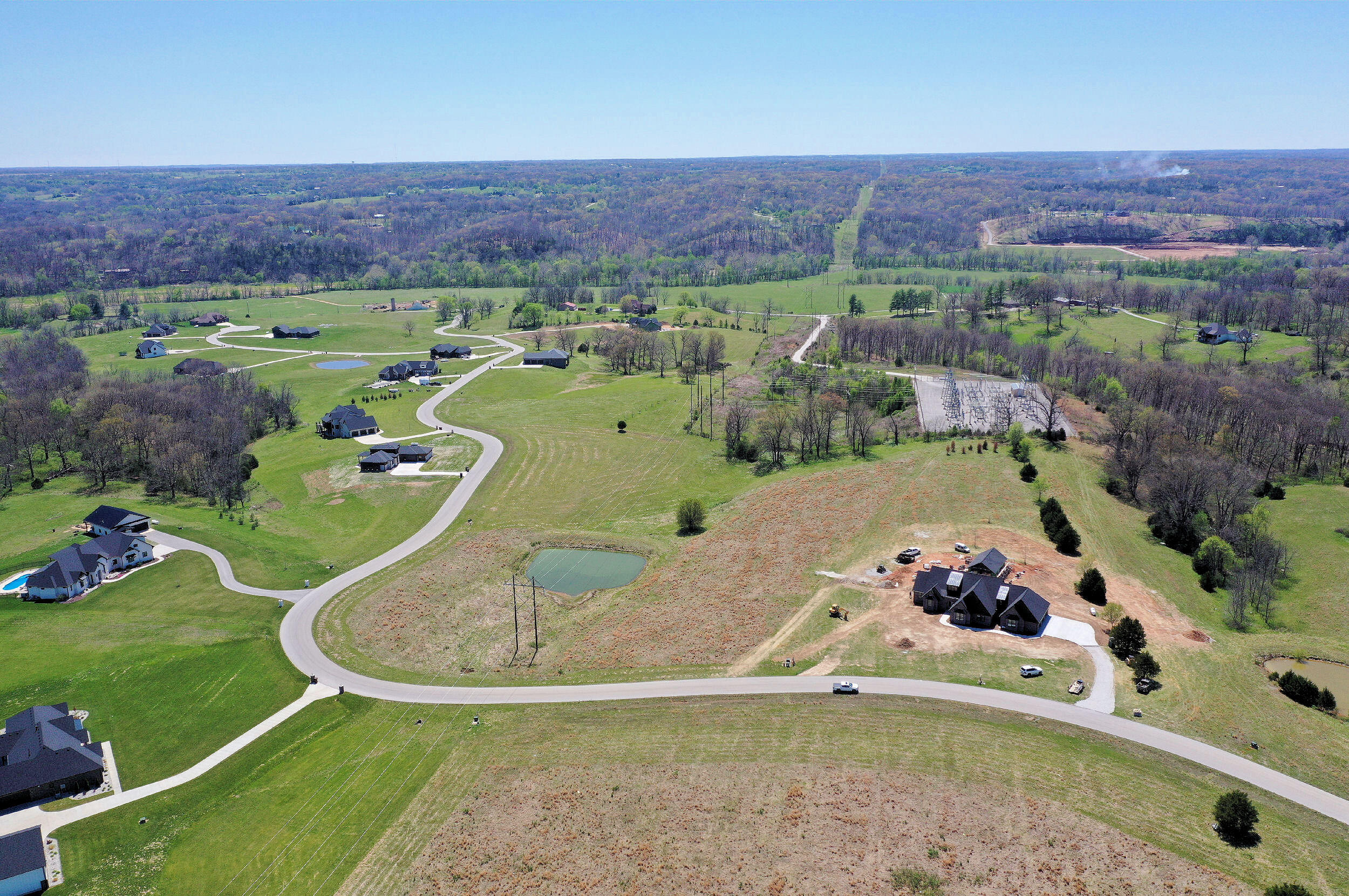 Photo 24 - Land for sale – Lot #5  Lone Star Drive  Nixa, MO