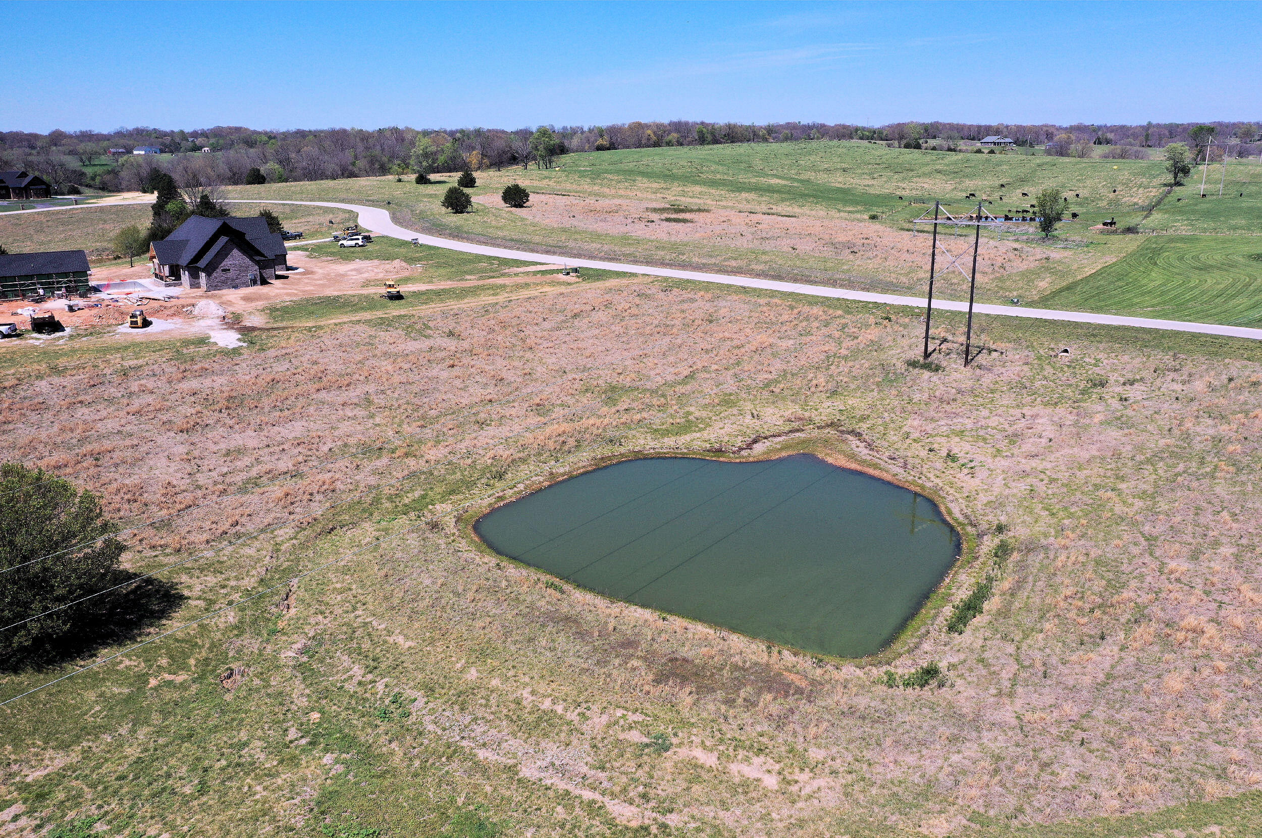 Photo 8 - Land for sale – Lot #5  Lone Star Drive  Nixa, MO
