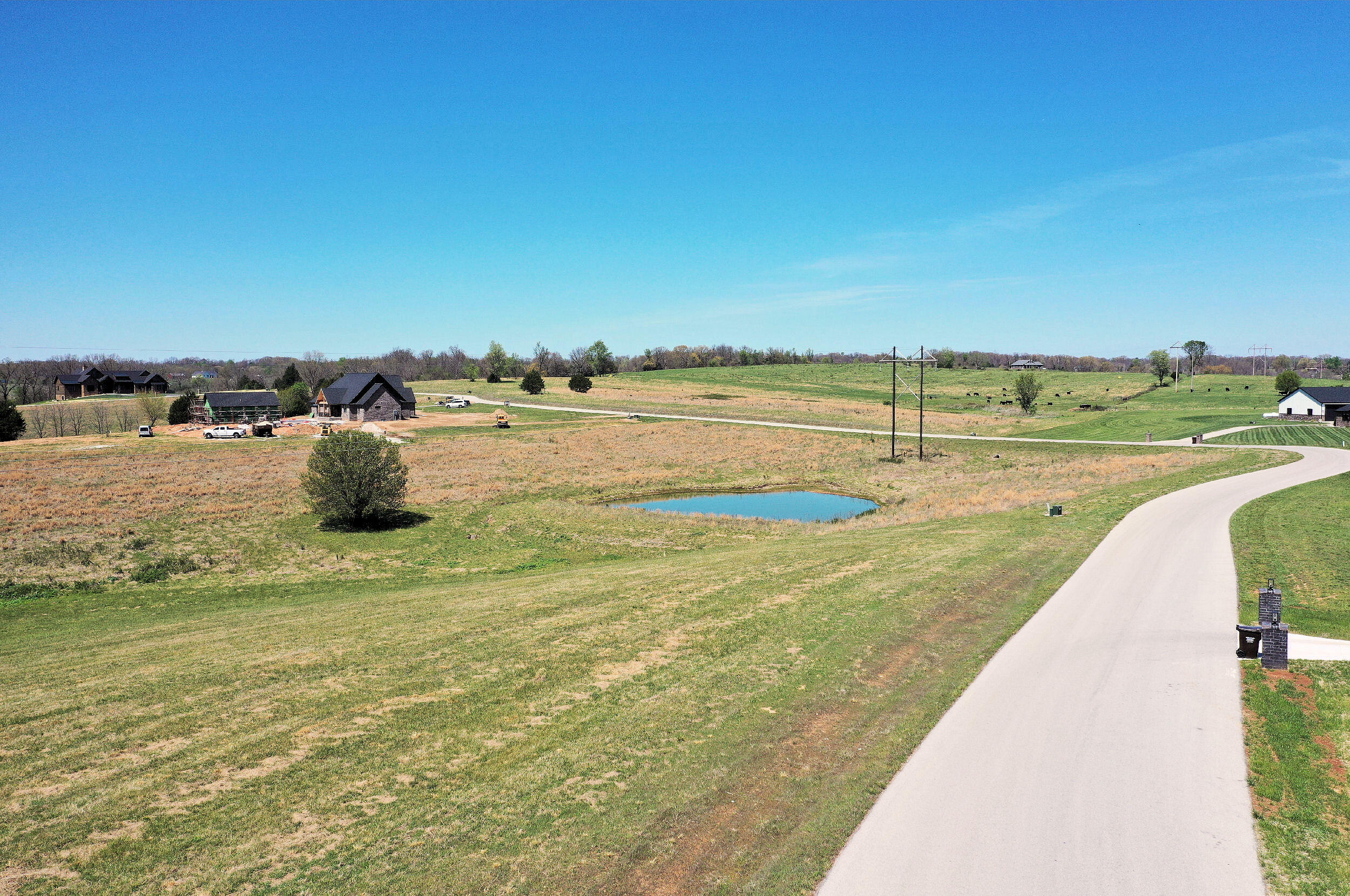 Photo 19 - Land for sale – Lot #5  Lone Star Drive  Nixa, MO
