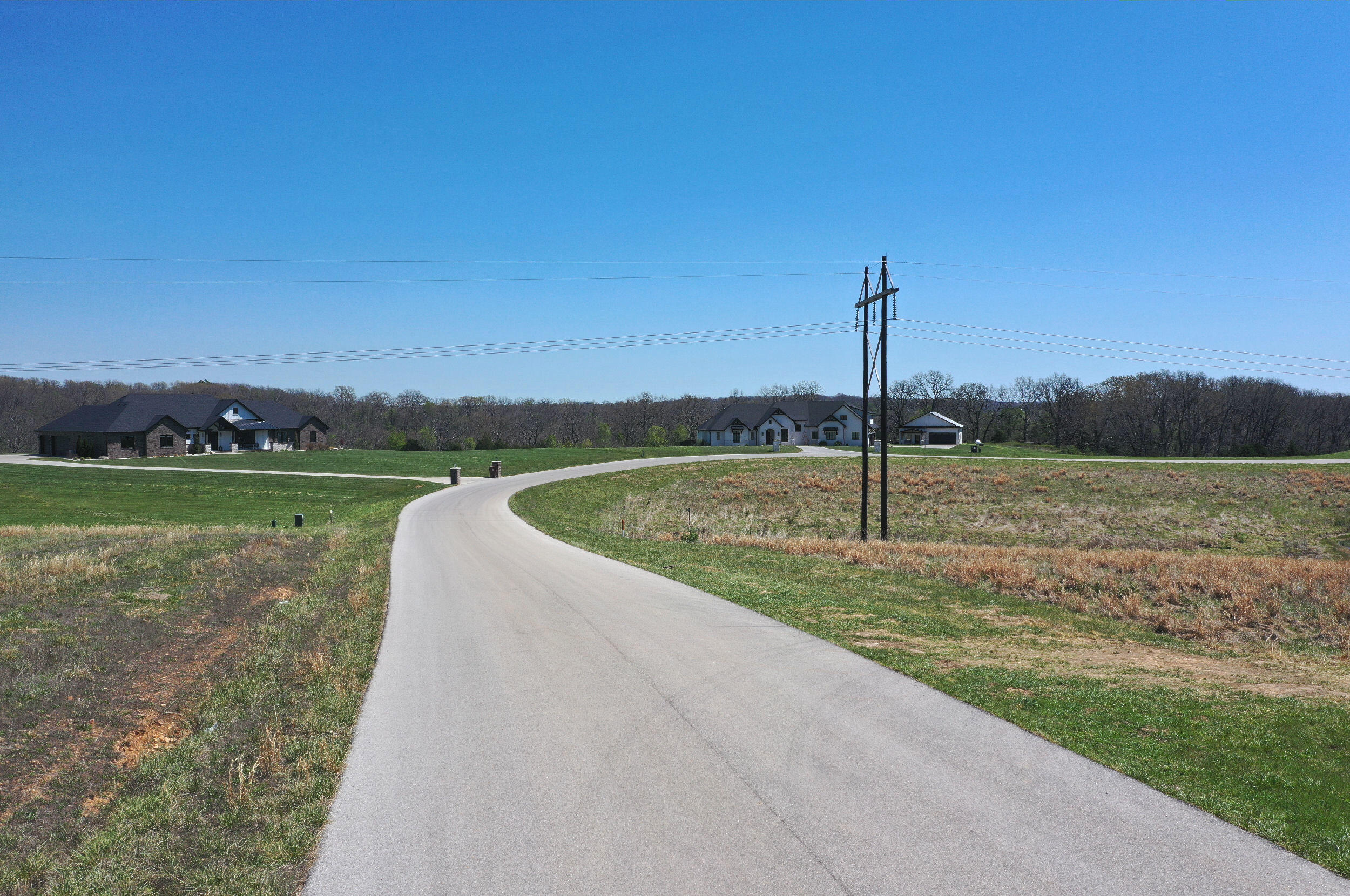 Photo 5 - Land for sale – Lot #5  Lone Star Drive  Nixa, MO