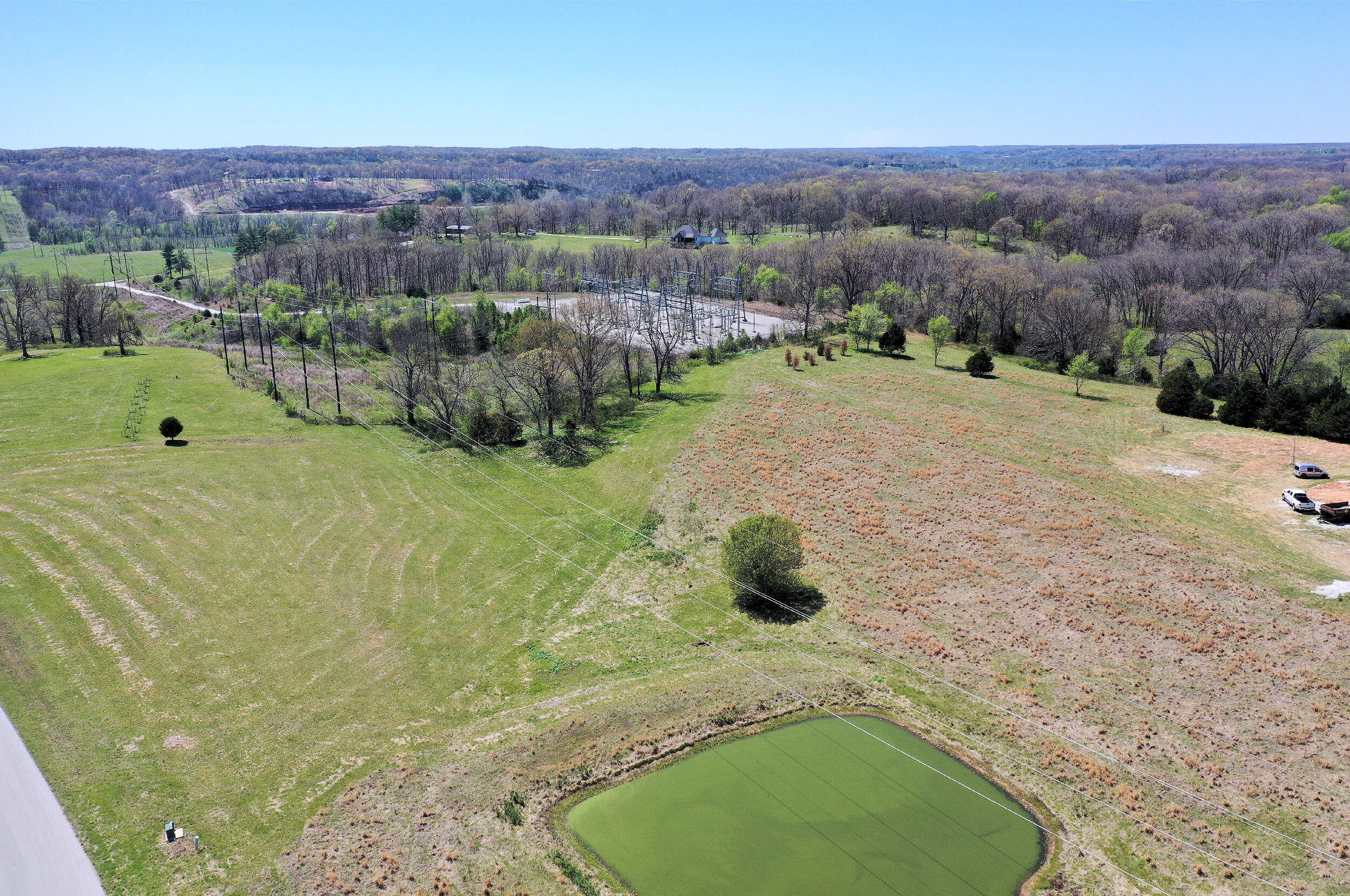 Photo 6 - Land for sale – Lot #5  Lone Star Drive  Nixa, MO