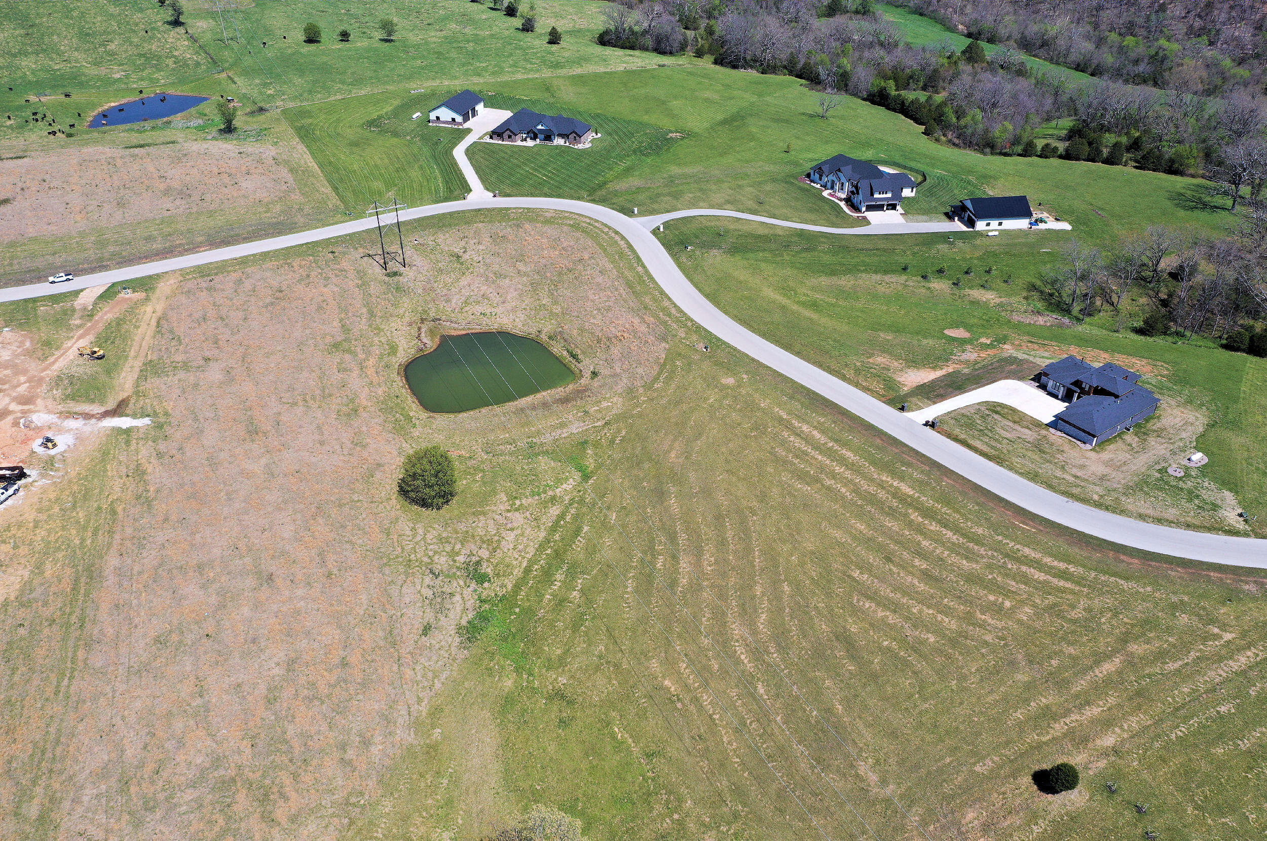 Photo 22 - Land for sale – Lot #5  Lone Star Drive  Nixa, MO