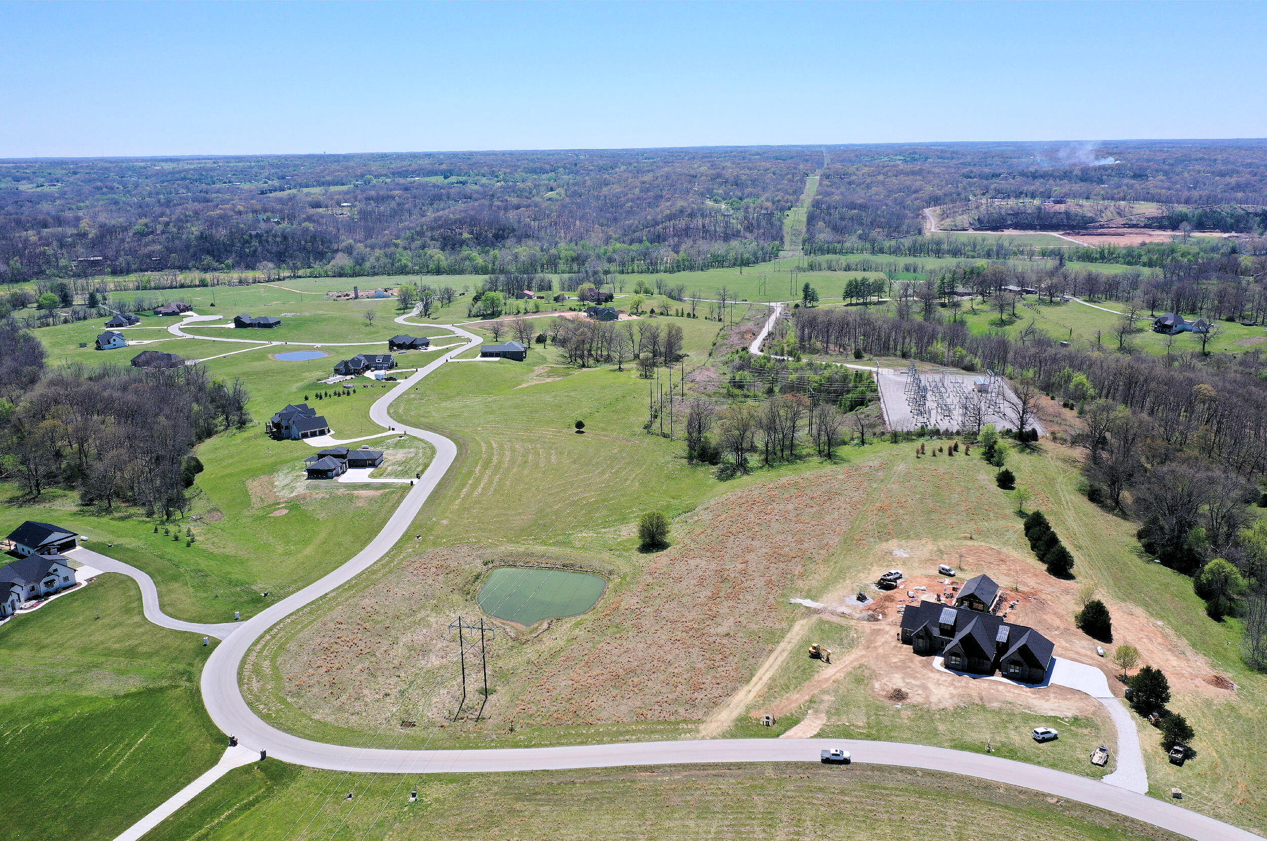 Photo 23 - Land for sale – Lot #5  Lone Star Drive  Nixa, MO